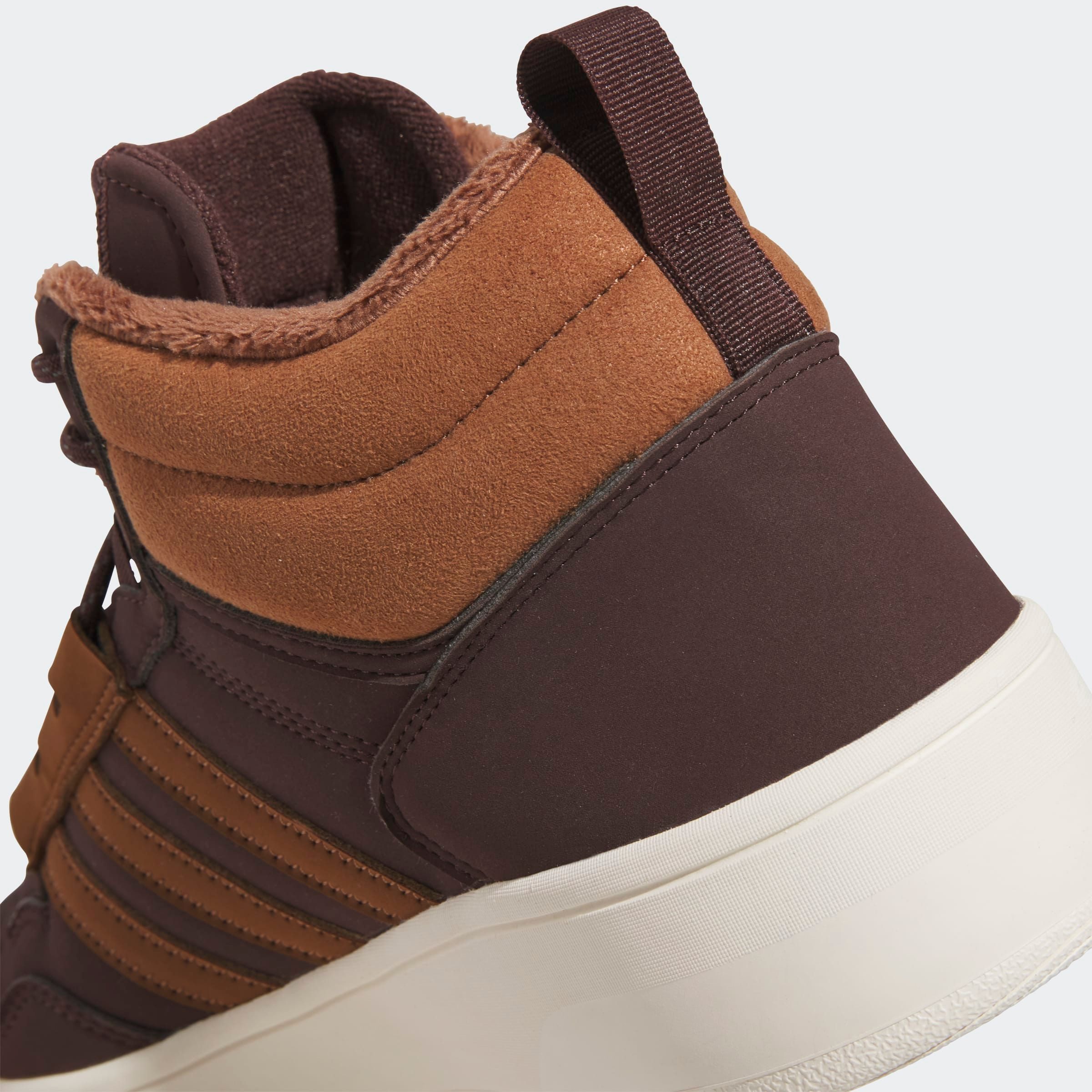 adidas Sportswear Winterlaarzen HOOPS 4.0 MID