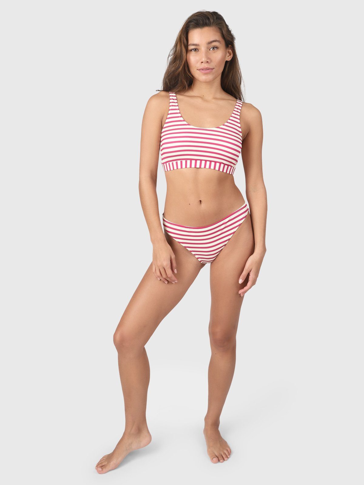Brunotti Bustierbikini (set 2 stuks)