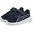 puma sneakers transport ac+ inf blauw