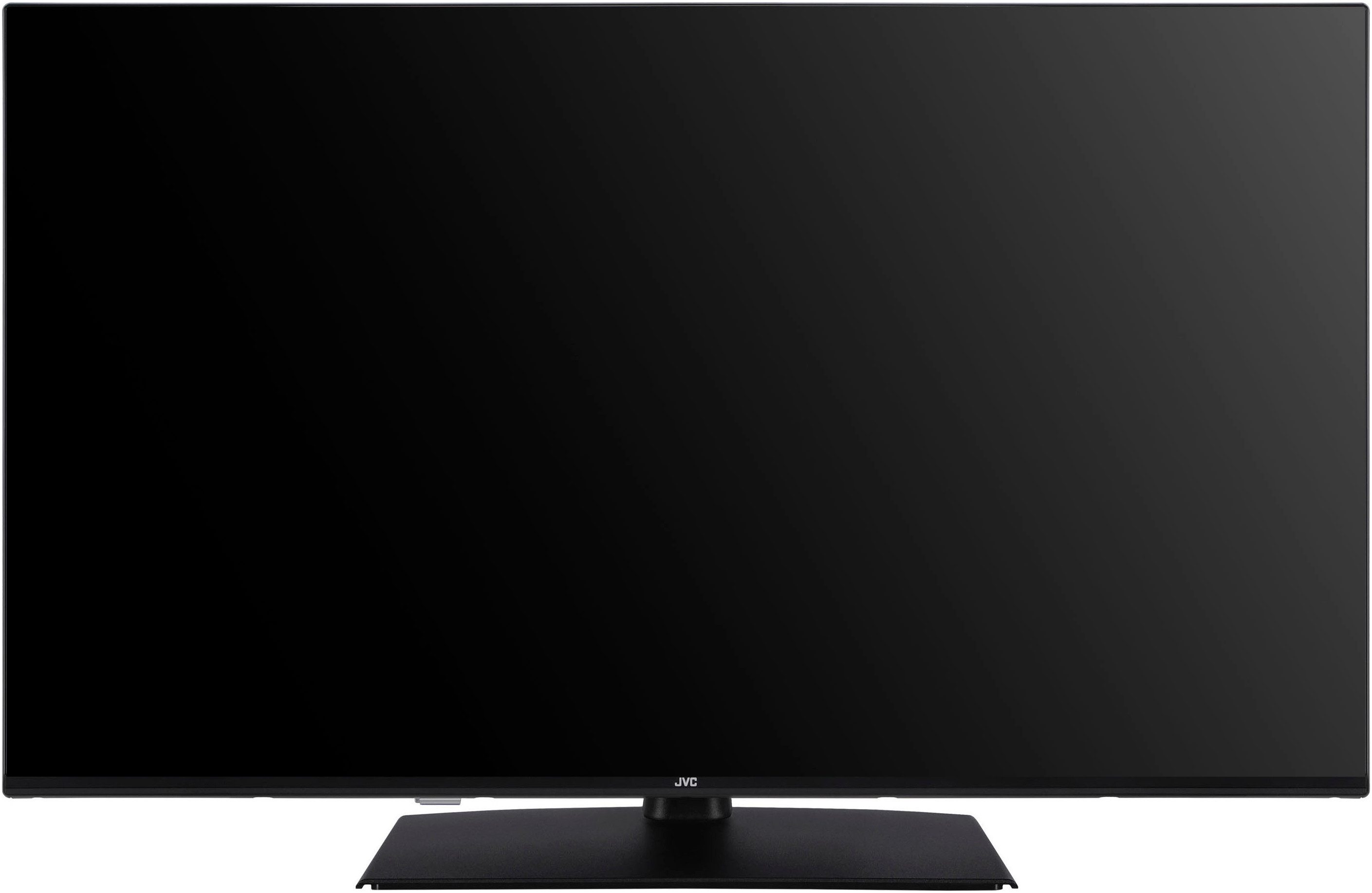 JVC Led-TV LT-43VF5355, 108 cm / 43", Full HD, Smart TV
