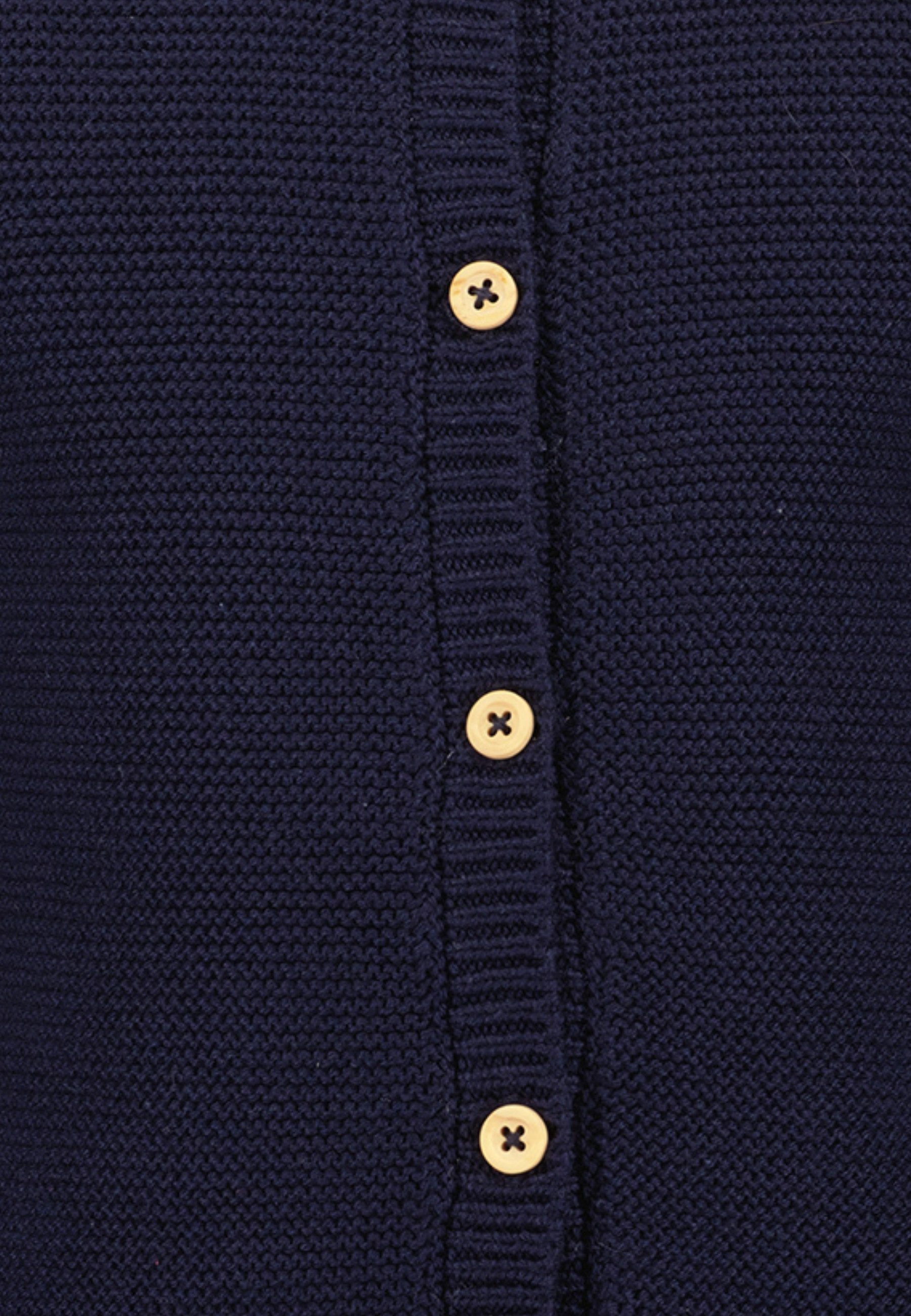 Blue Seven Cardigan