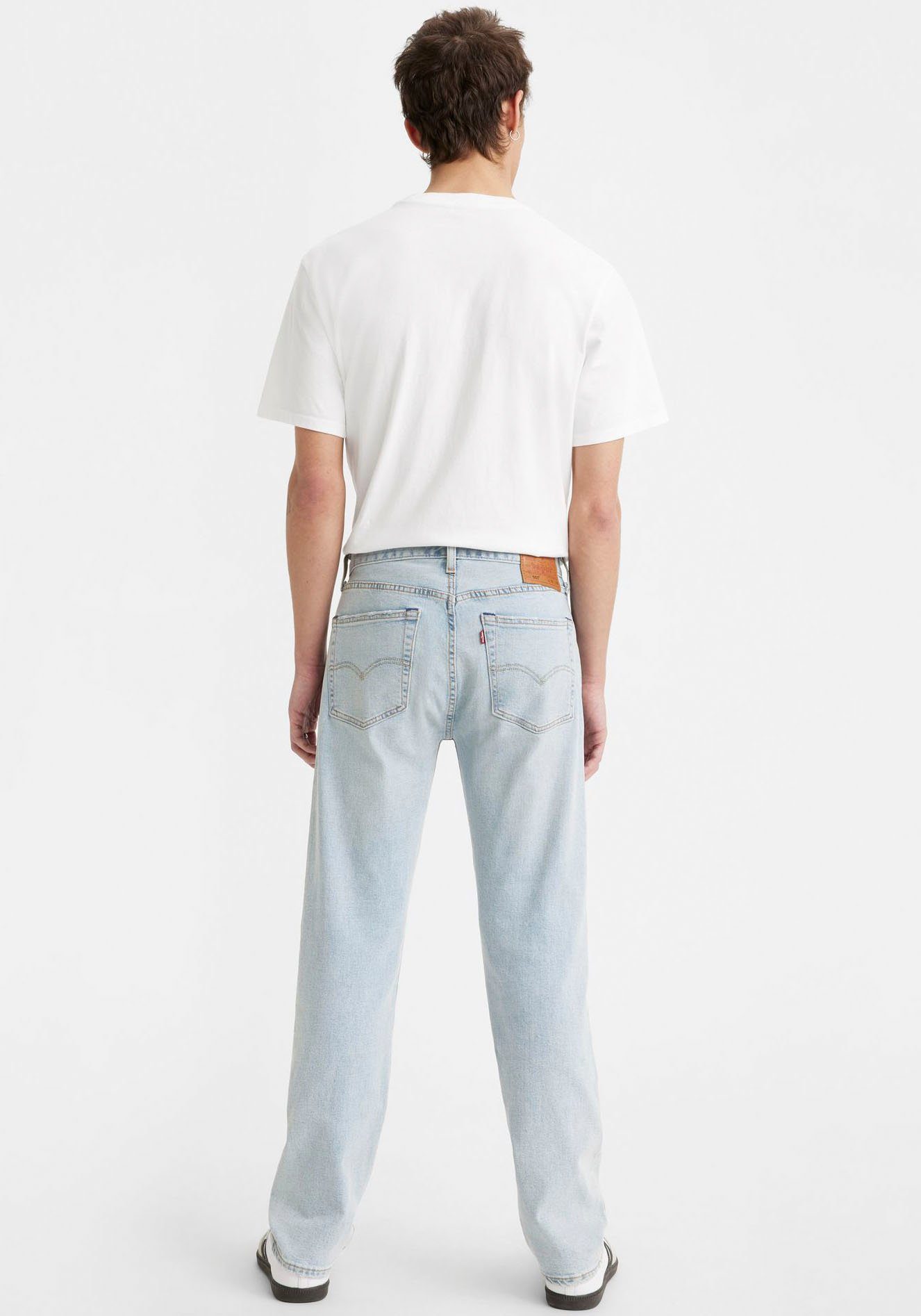 Levi's® Straight jeans 501 LEVI'S ORIGINAL