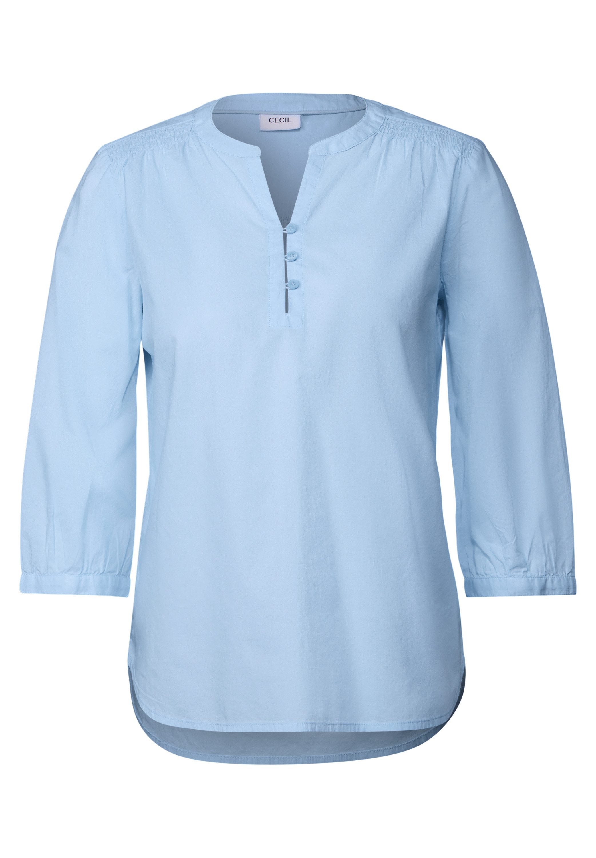 Cecil Klassieke blouse