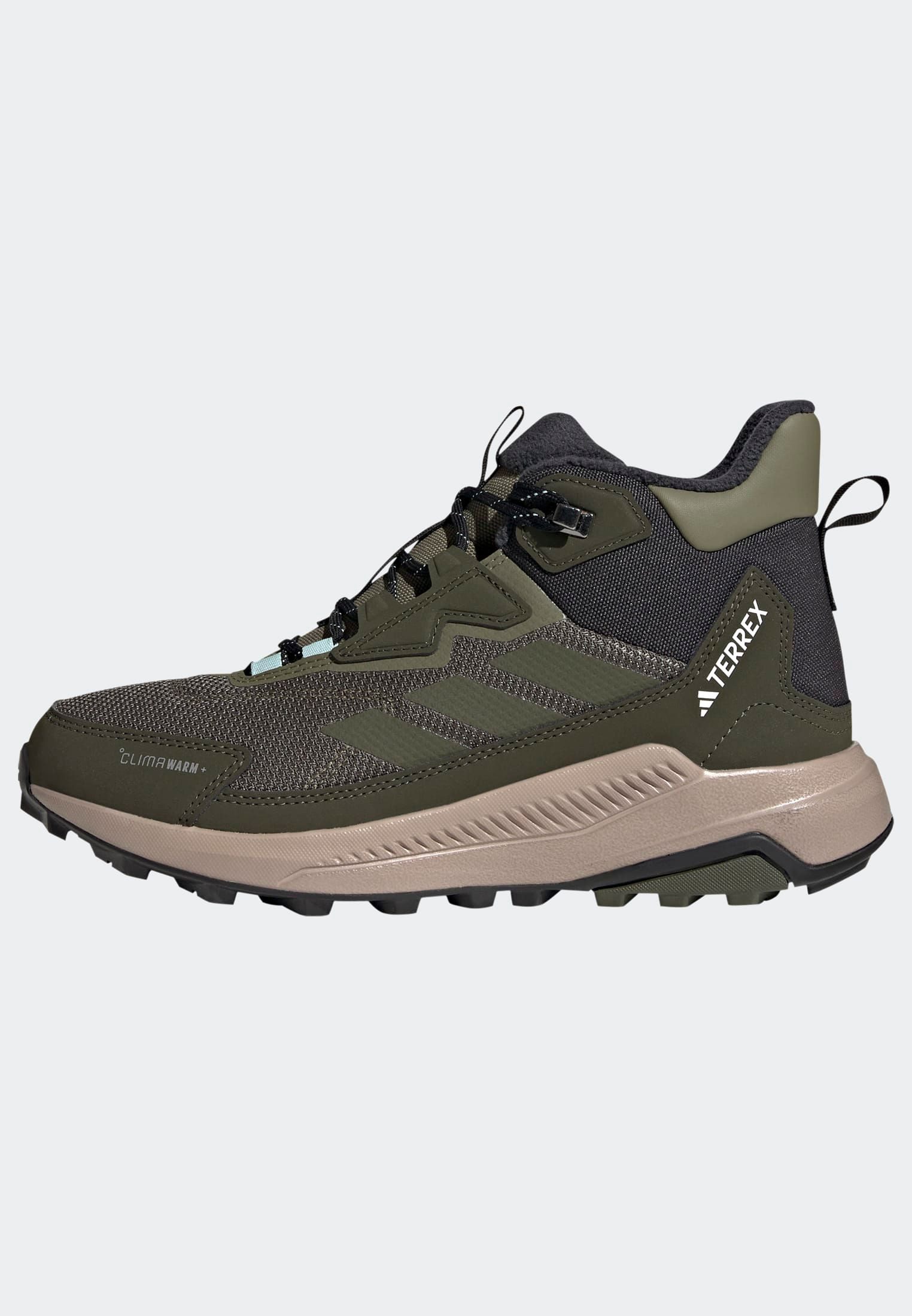 adidas TERREX Wandelschoenen ANYLANDER CLIMAWARM+ E