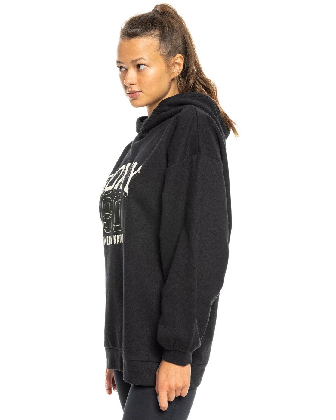 Roxy Hoodie Essential Energy