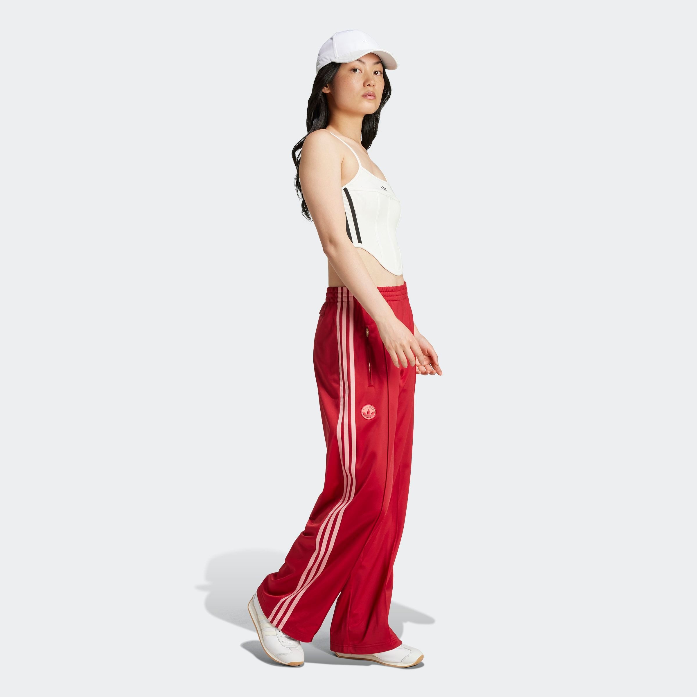 adidas Originals Sportbroek FIREBIRD TP (1-delig)