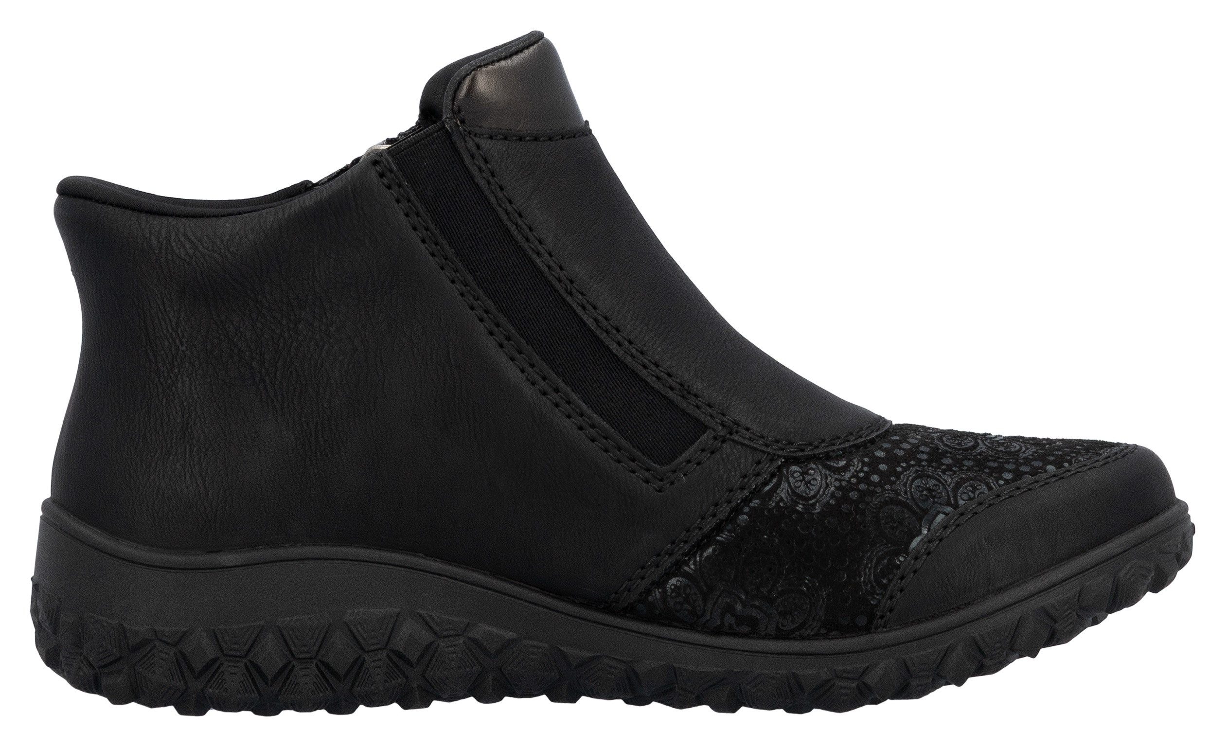 Rieker Boots zonder sluiting Ready2GO