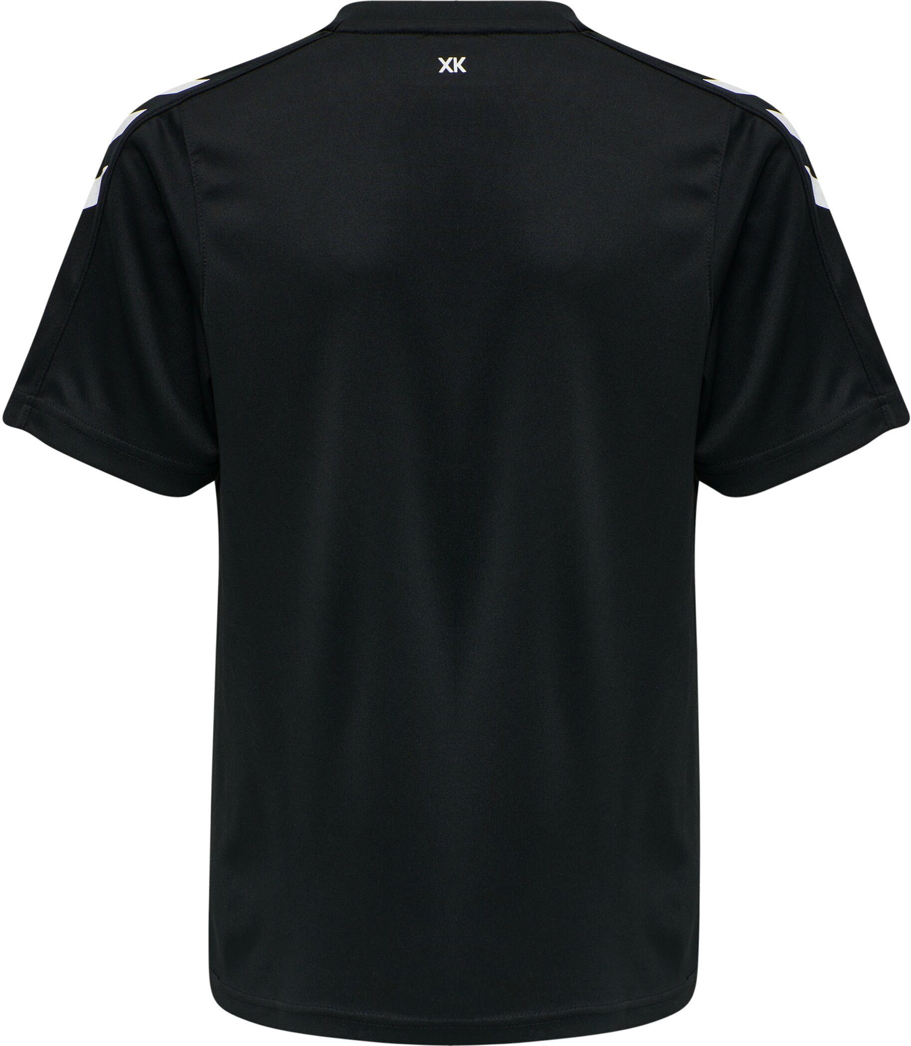 hummel Trainingsshirt HMLCORE XK POLY JERSEY S/S KIDS (1-delig)