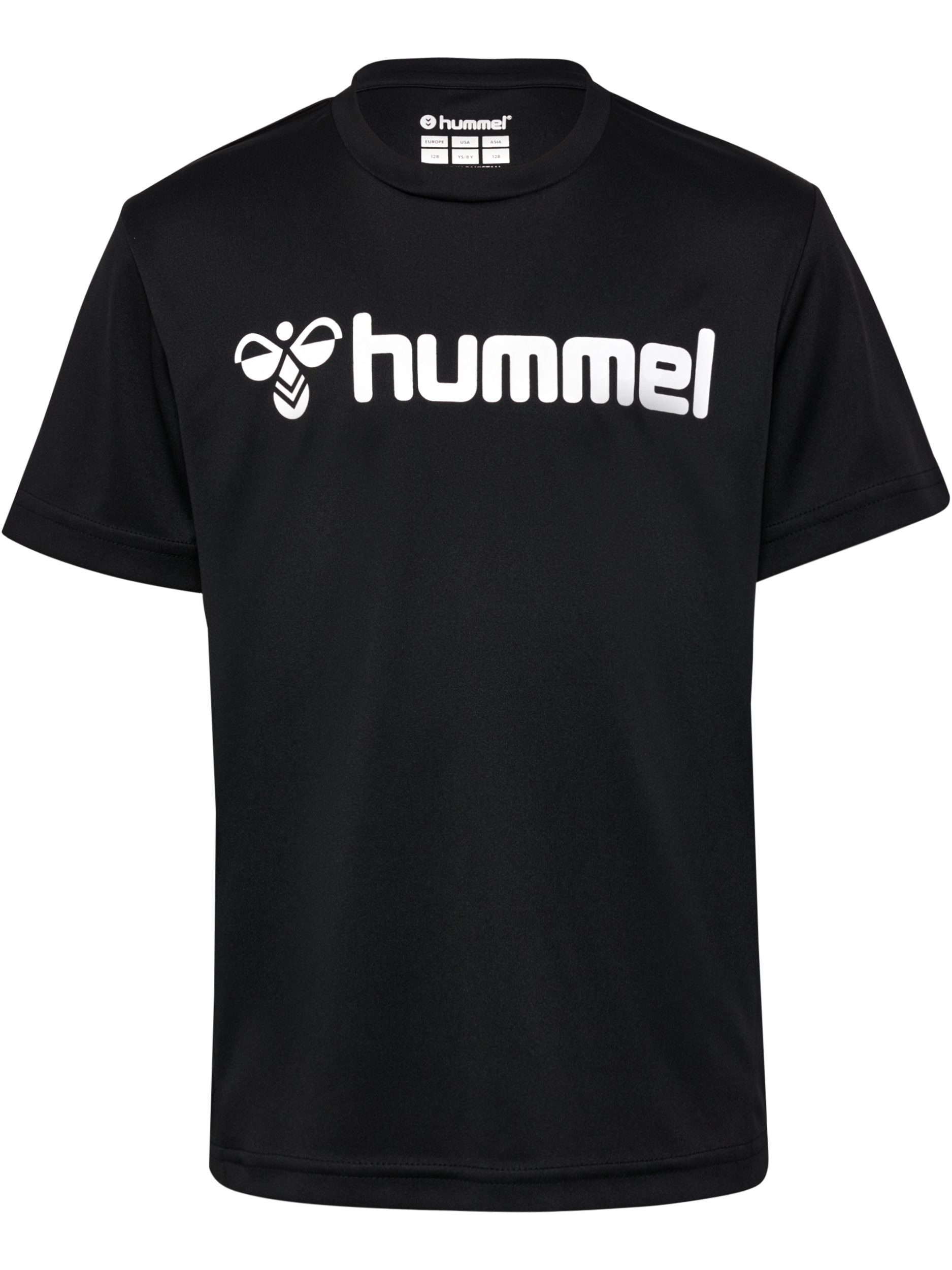 Hummel T-shirt LOGO JERSEY