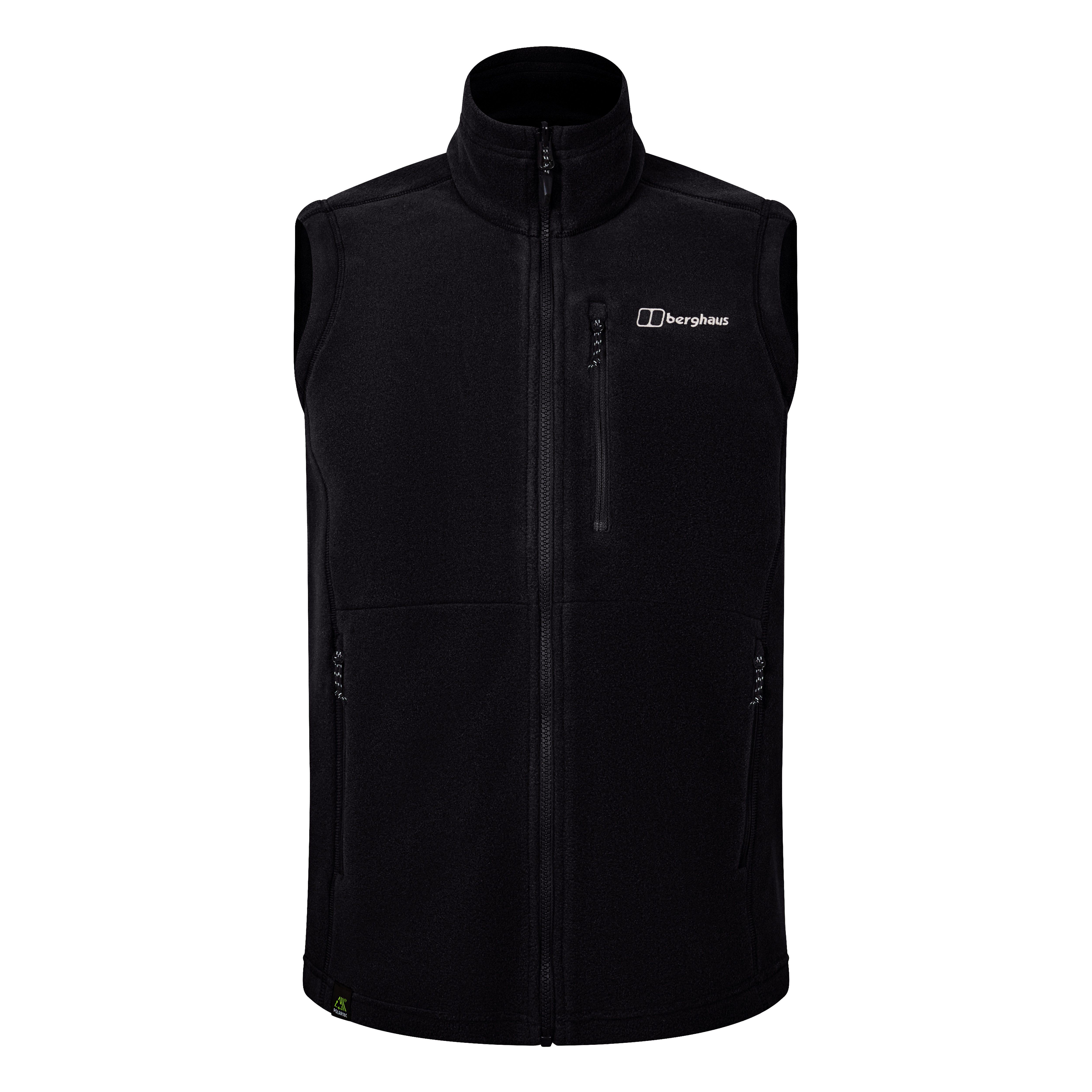 Berghaus Mouwloos fleecevest PRISM PT IA FLEECE VEST