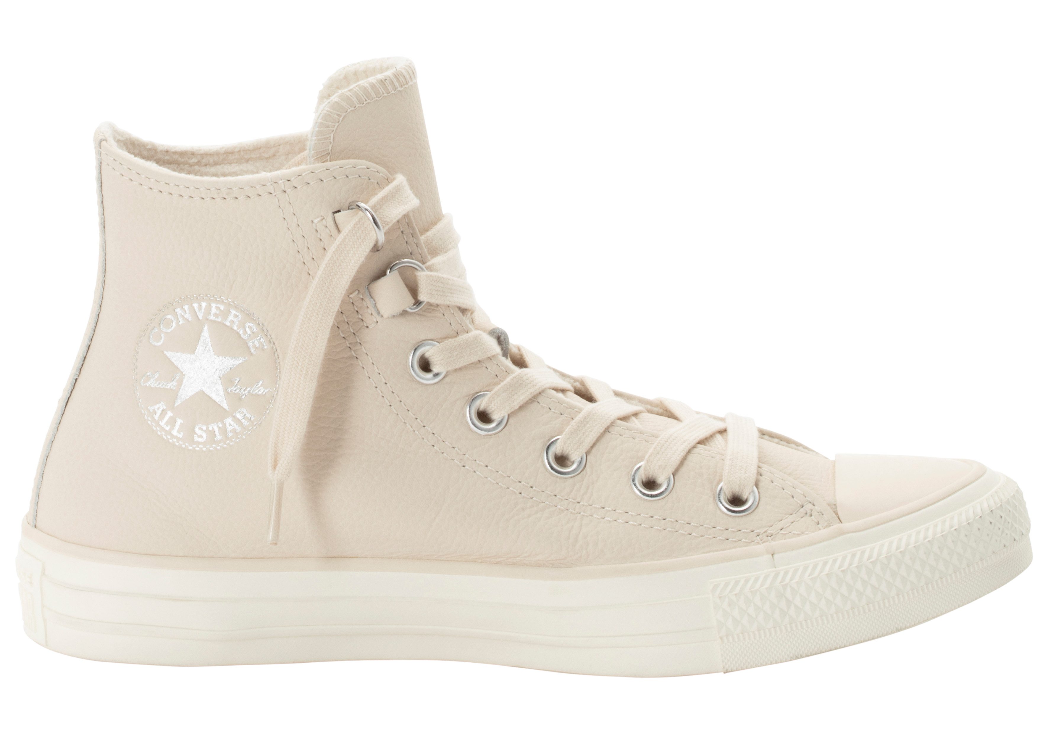 Converse Sneakers CHUCK TAYLOR ALL STAR LEATHER