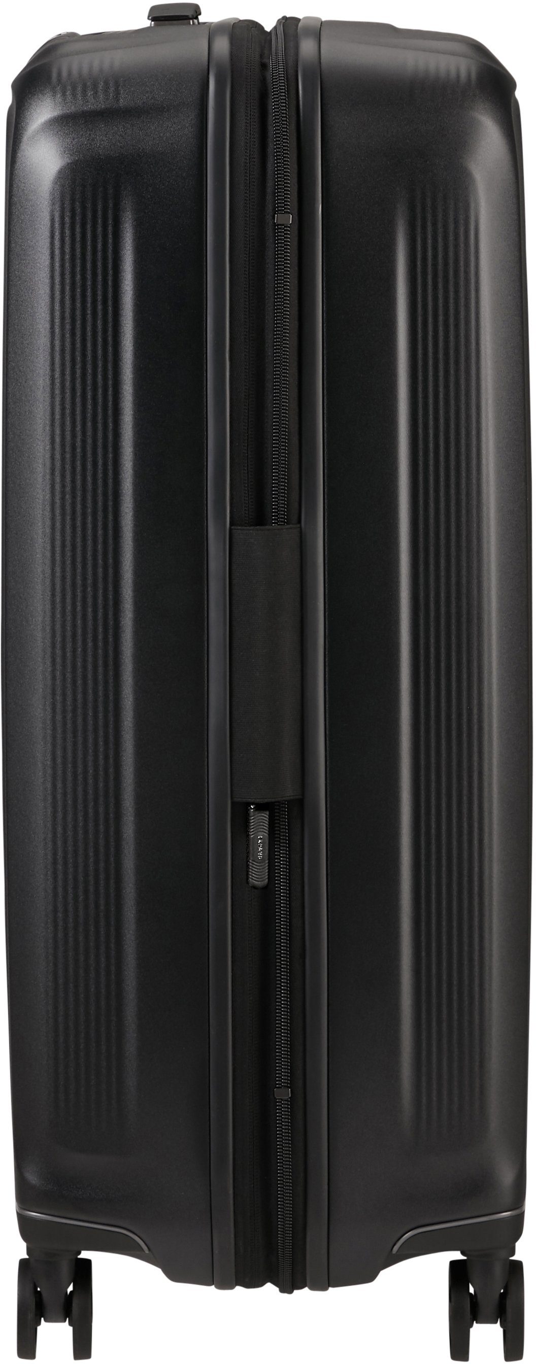 Samsonite Hardshell-trolley NUON, verschillende maten en kleuren