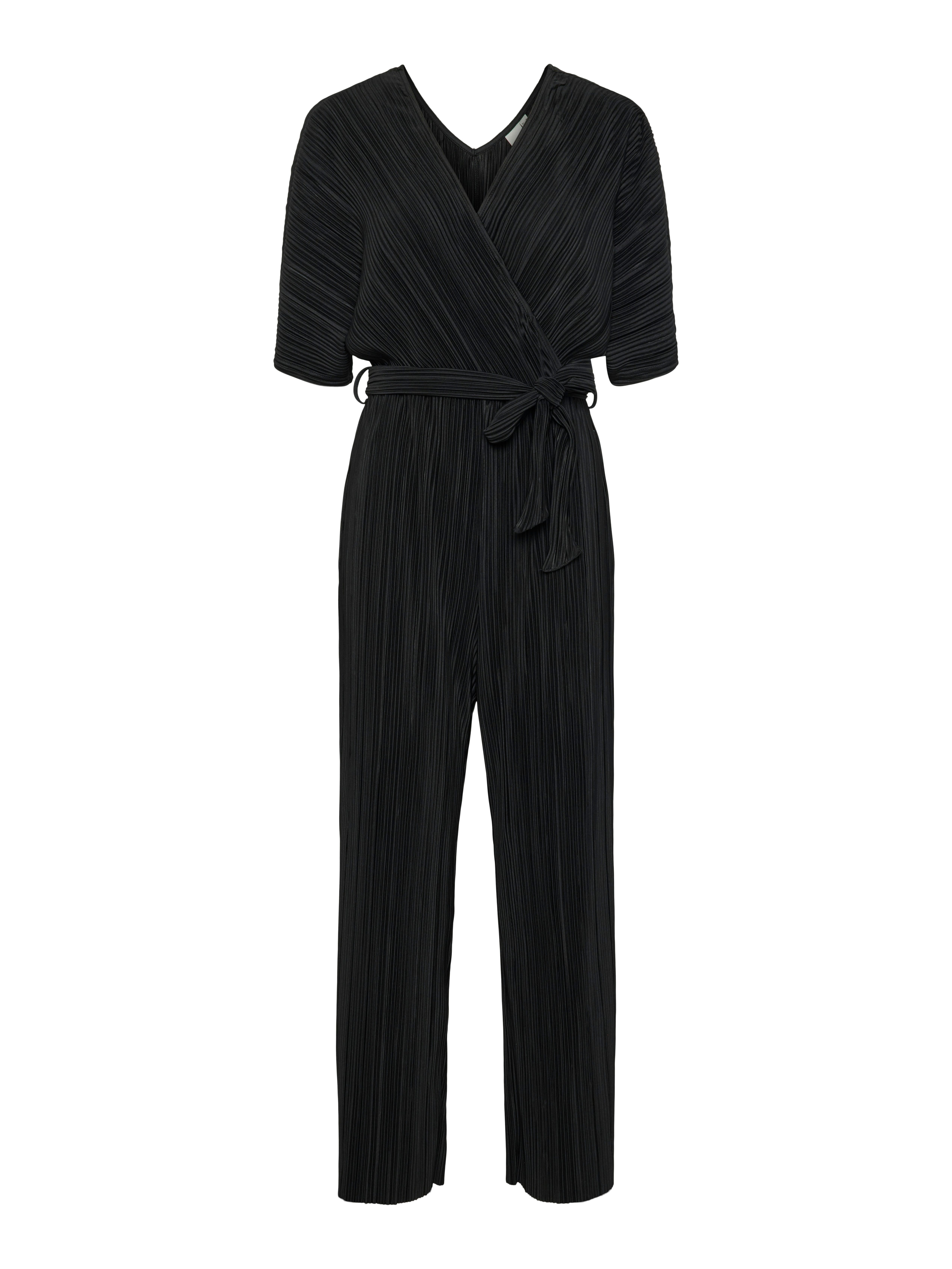 Y.A.S Jumpsuit YASOLINDA SS ANKLE JUMPSUIT S. NOOS
