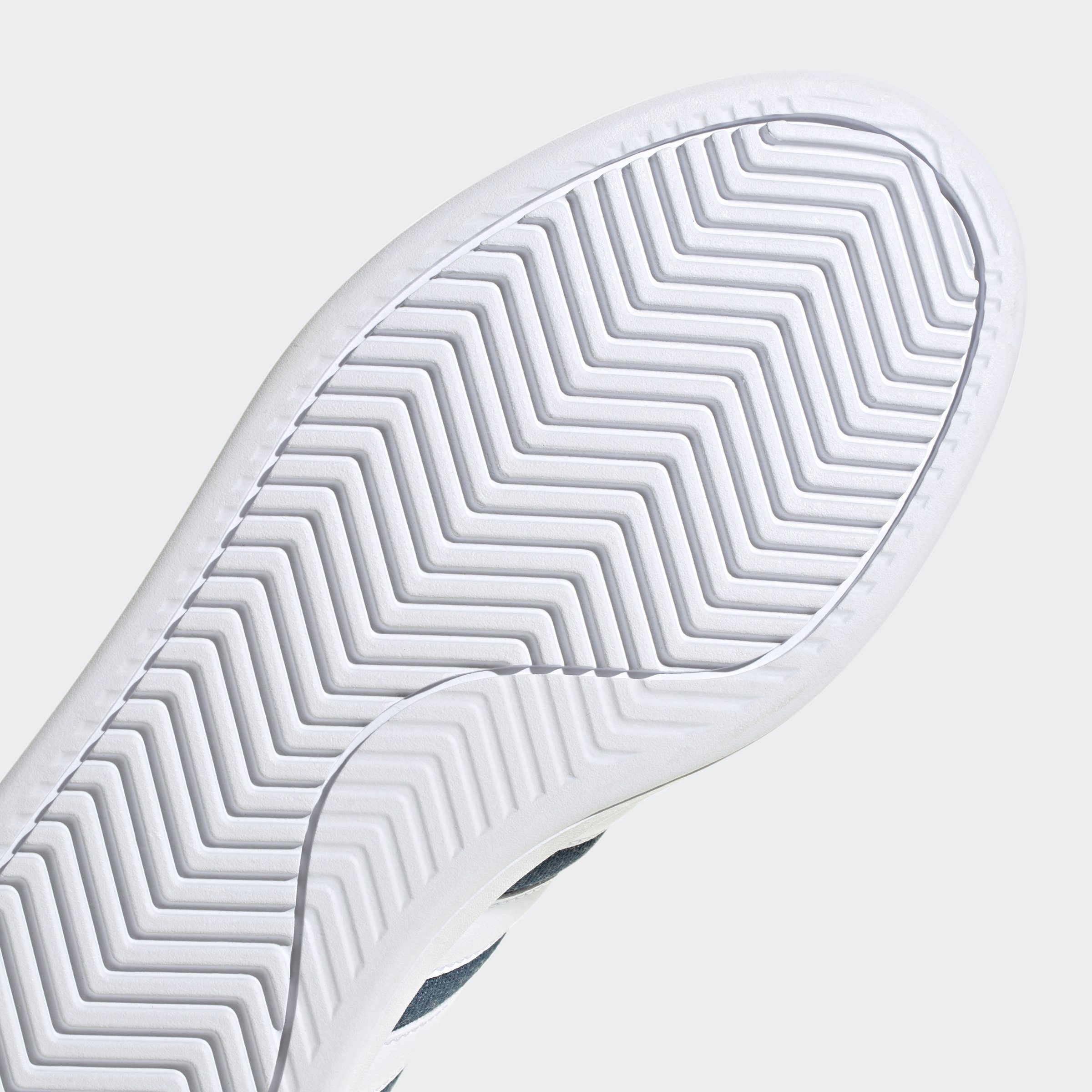 adidas Sportswear Sneakers GRAND COURT 2.0 Design geïnspireerd op de adidas Superstar