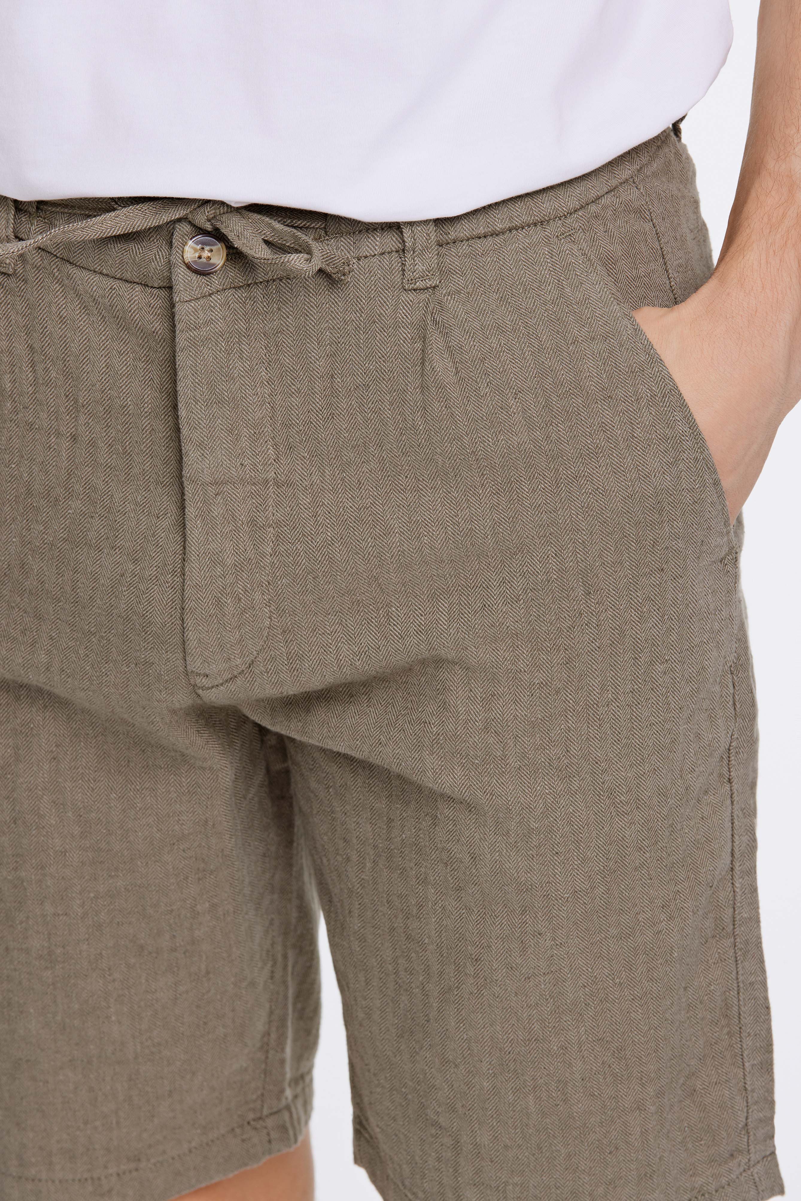 LINDBERGH Short