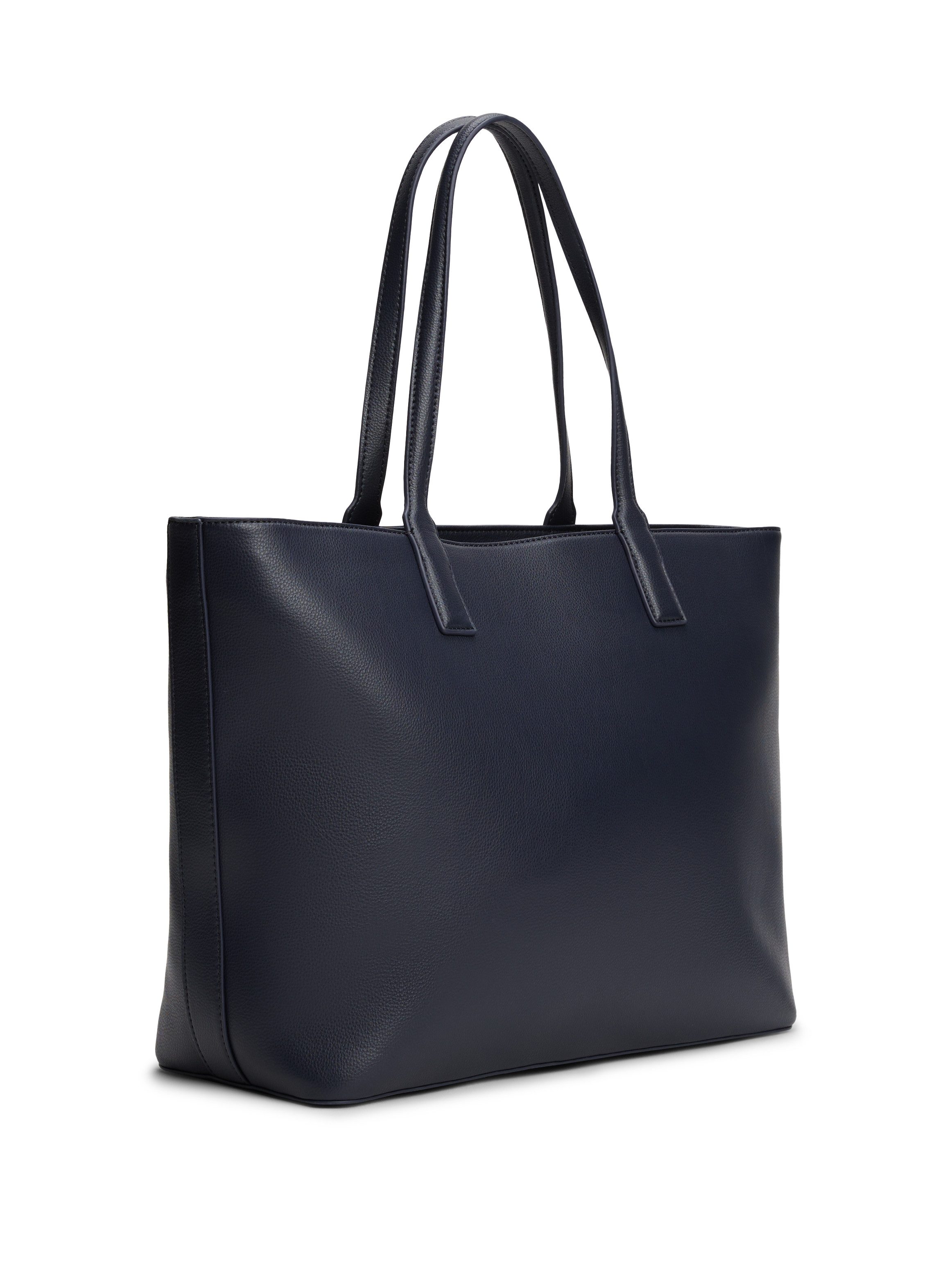 Tommy Hilfiger Draagtas TH LOGOTAPE TOTE