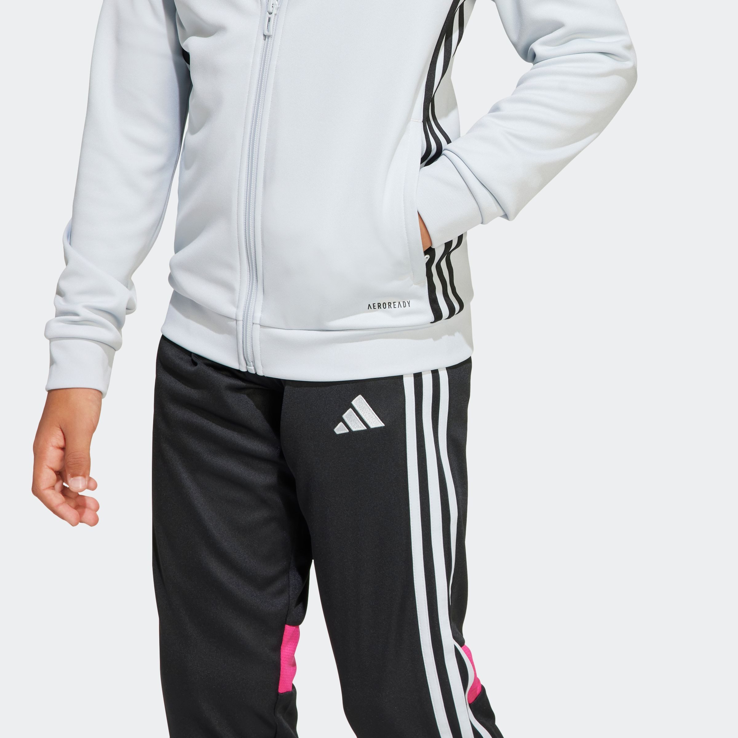 adidas Performance Trainingspak TIRO ES TS Y (2-delig)