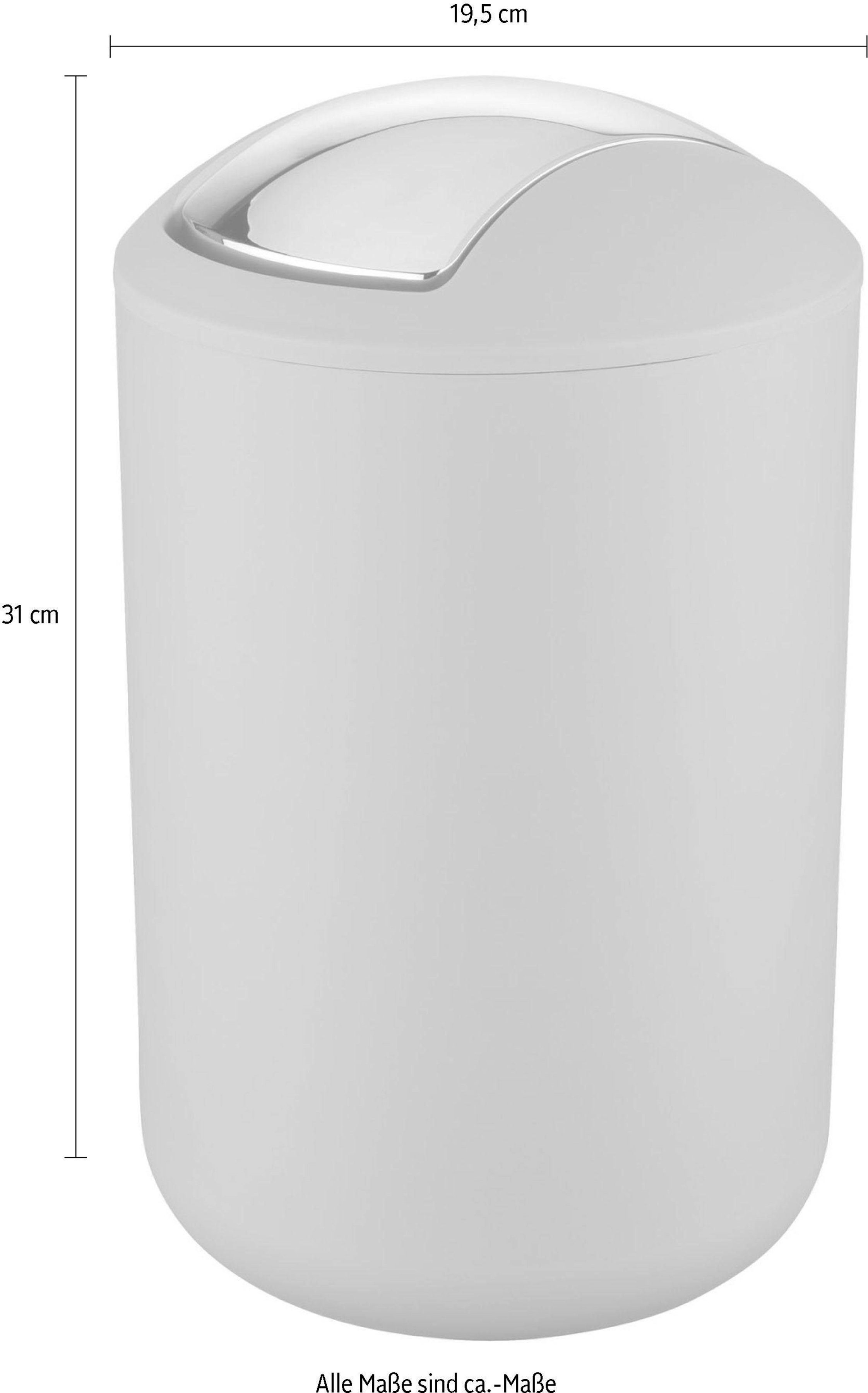 WENKO Tissue-emmer Brasil 6,5 liter