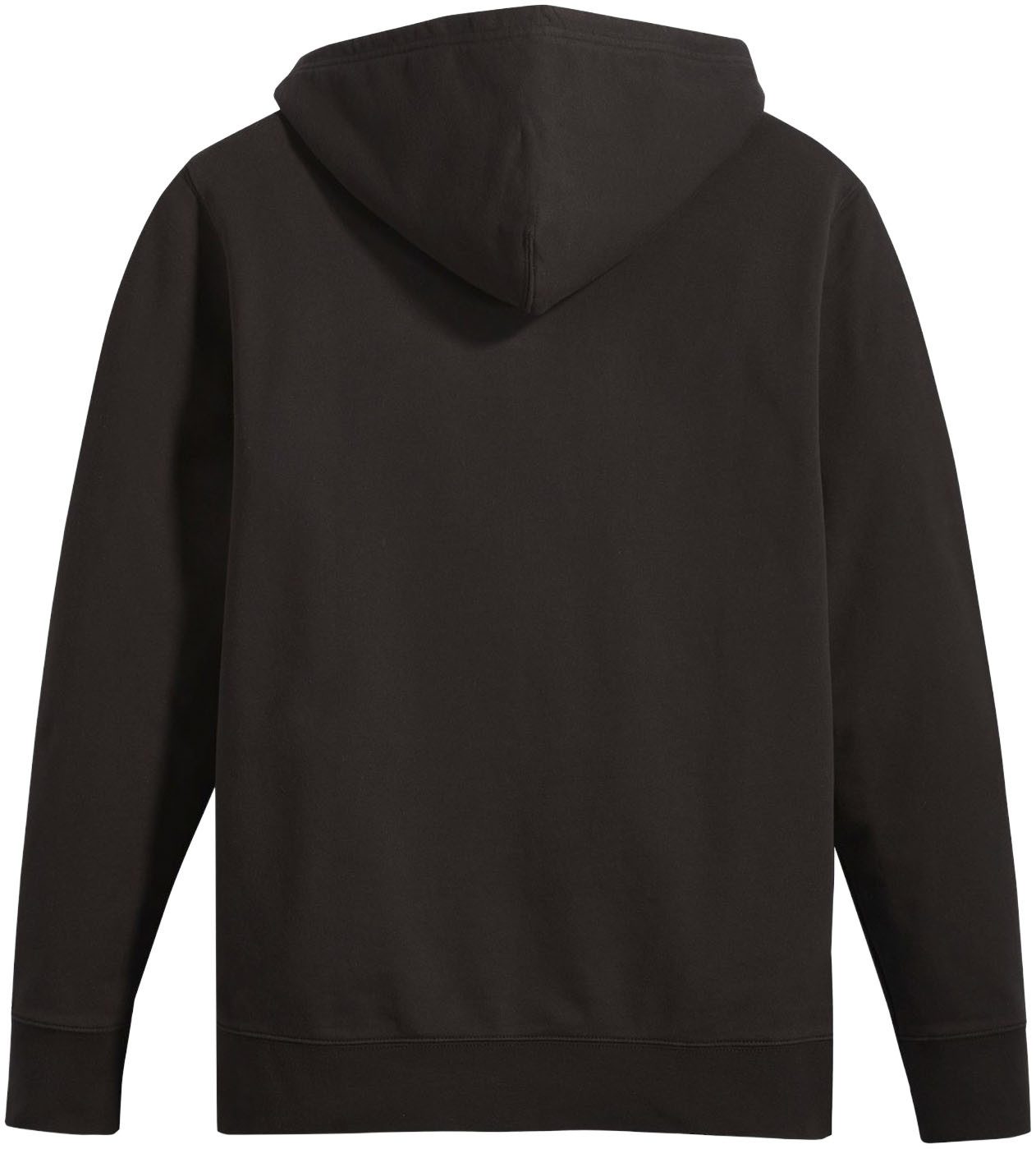 Levi's® Capuchonsweatvest NEW ORIGINAL ZIP UP