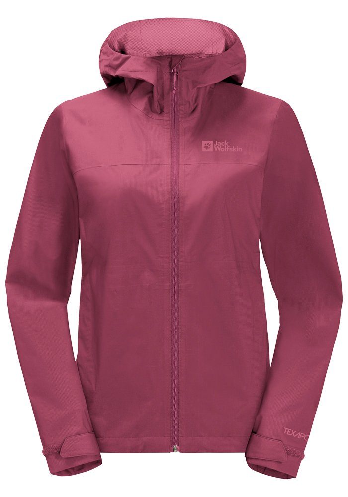 Jack Wolfskin Outdoorjack ELSBERG 2.5L JKT W