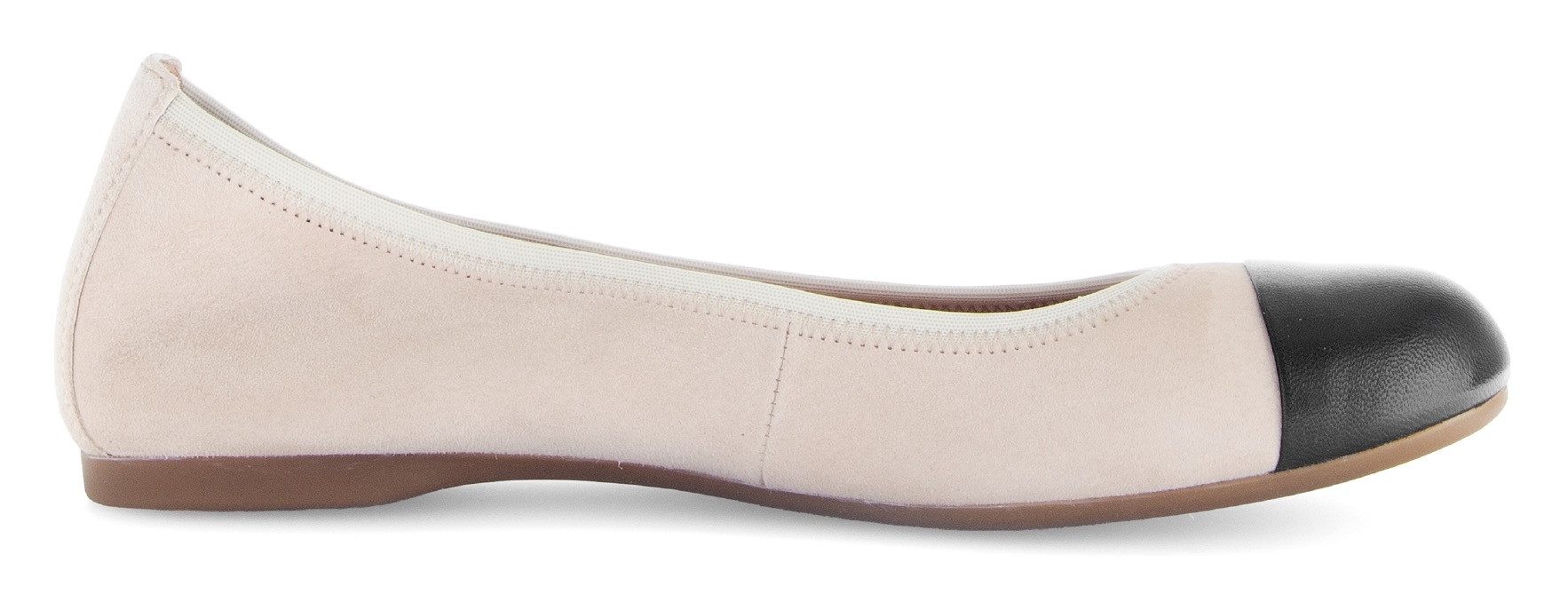 Gabor Ballerina's