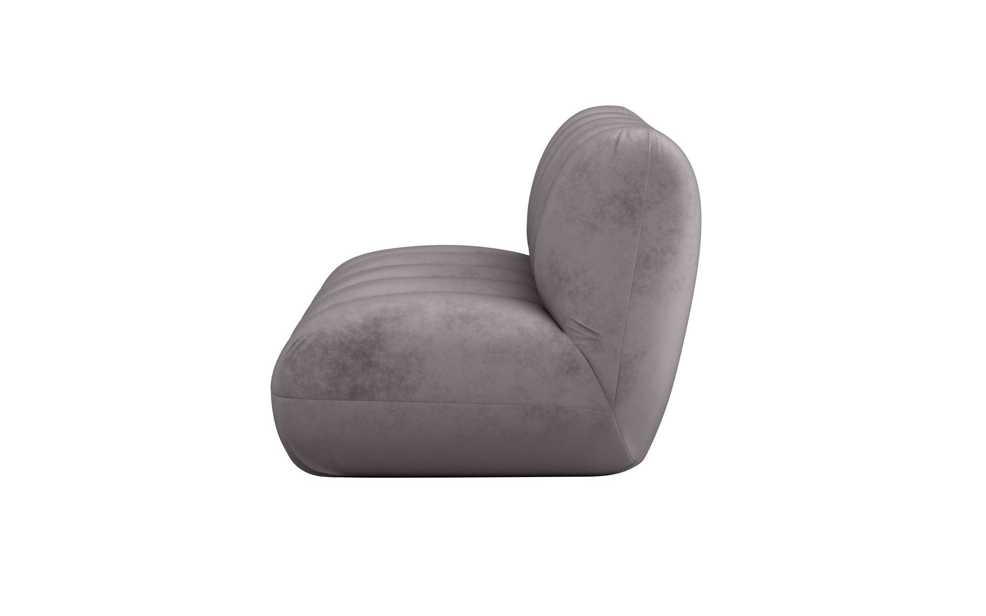 LeGer Home by Lena Gercke 2-zitsbank Priya designerbank, moderne stiksels, ook in bouclé
