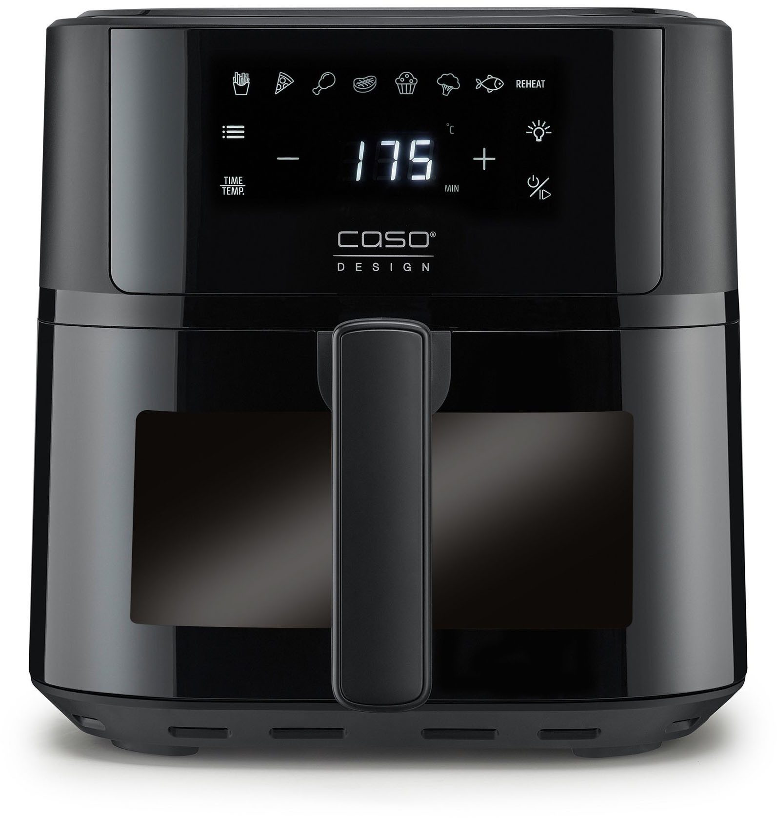 Caso Airfryer 3185 Design AirFry 6.0