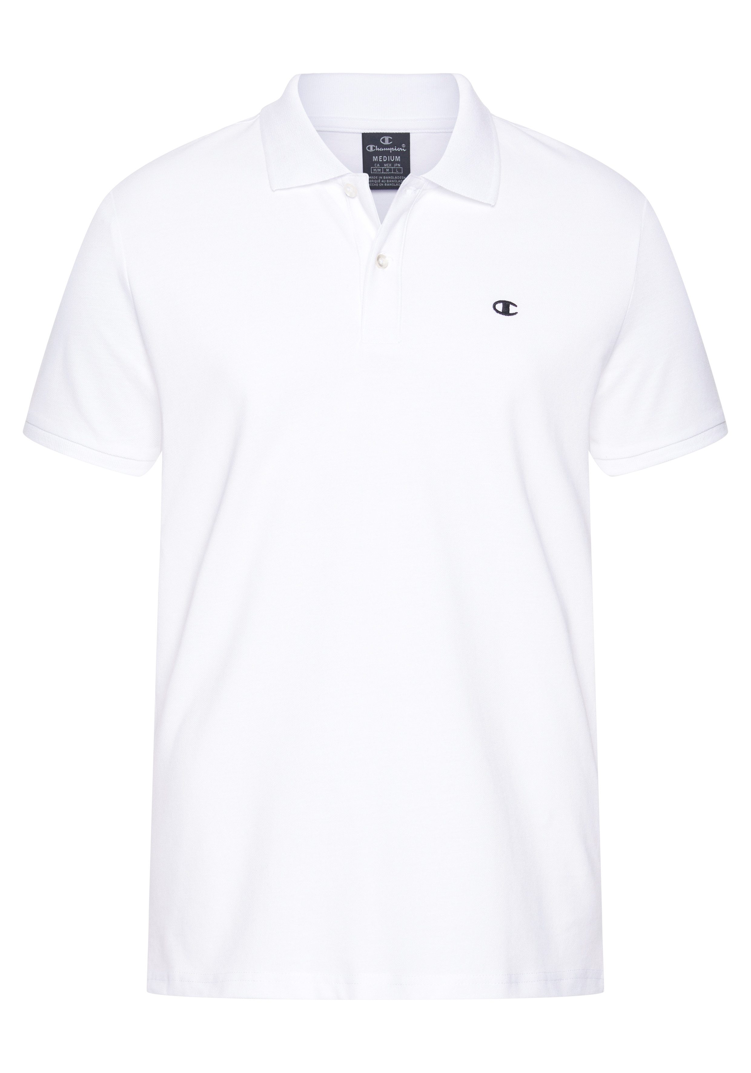 Champion Poloshirt 2 Pack Polo (2-delig, Set van 2)