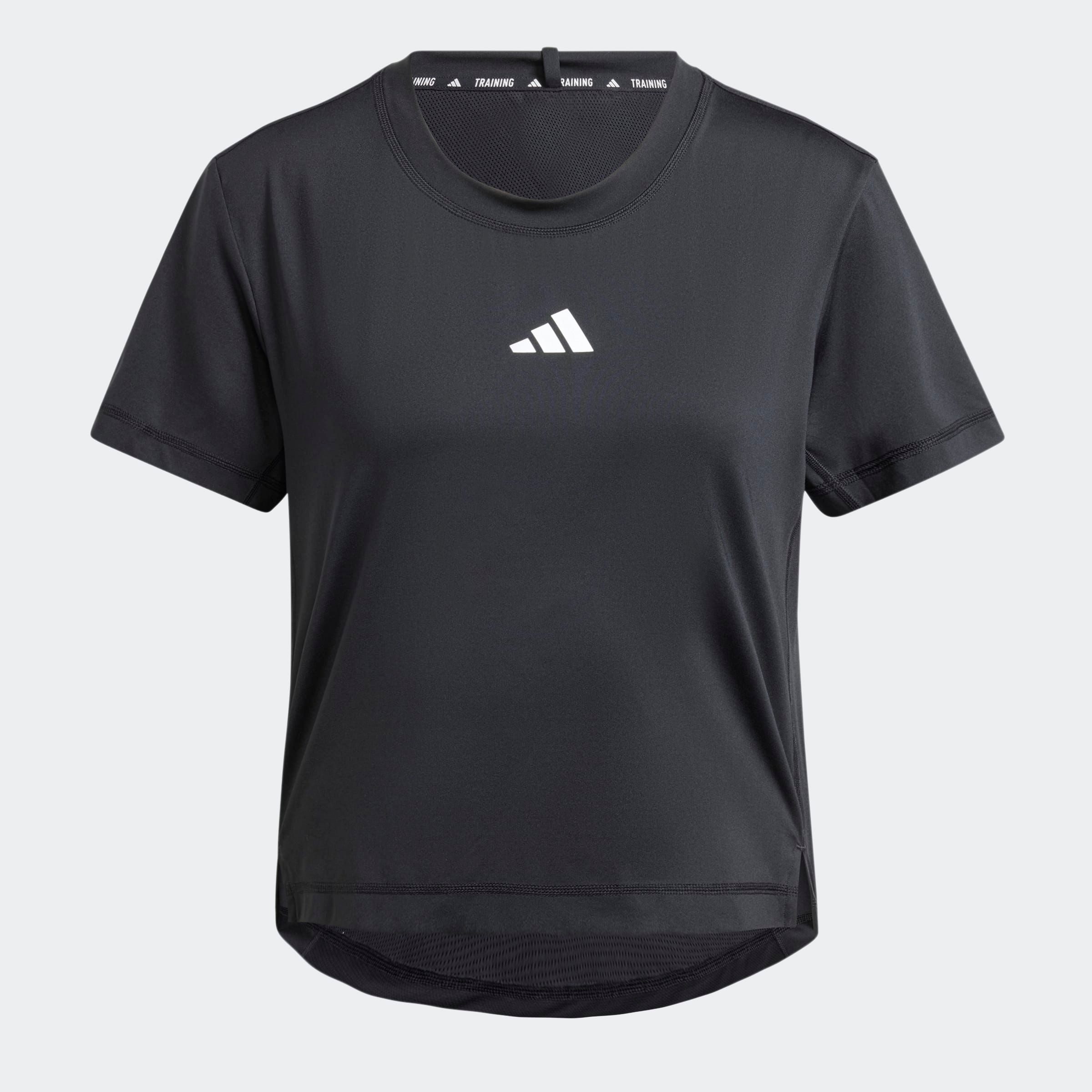 adidas Performance T-shirt WTR ADAPT T