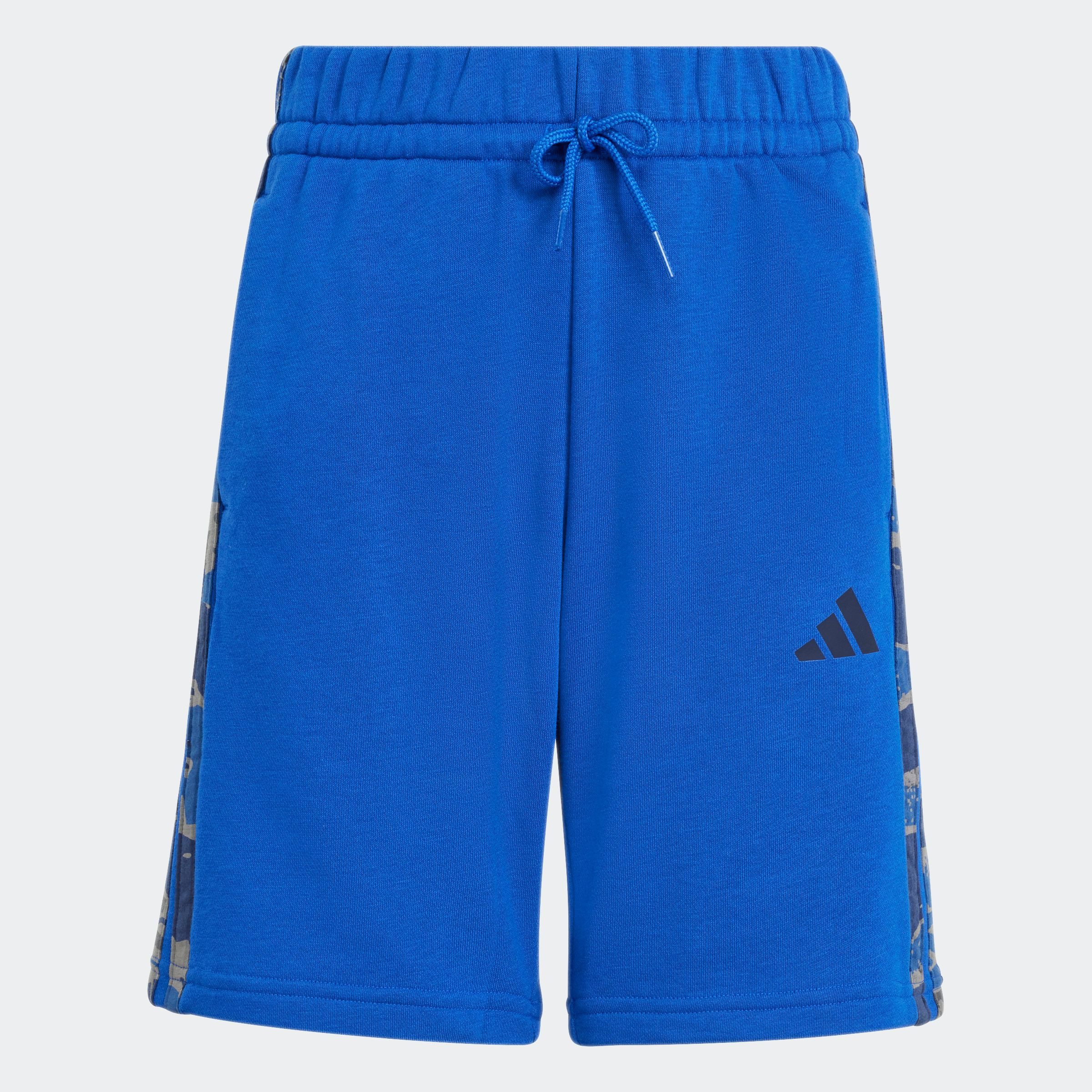 adidas Sportswear Short J CAMO SHORT (1-delig)