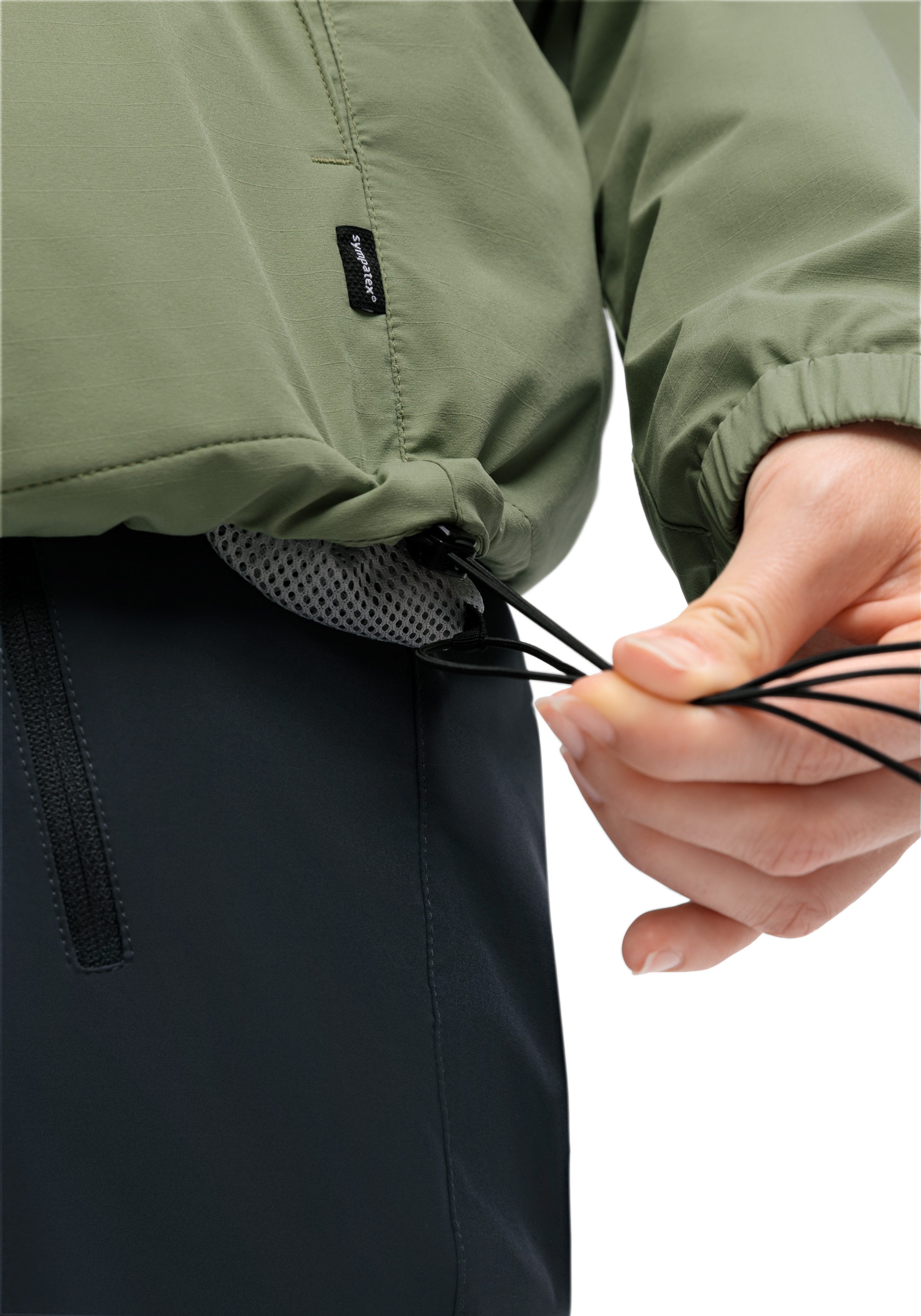 Maier Sports Outdoorjack OkokO