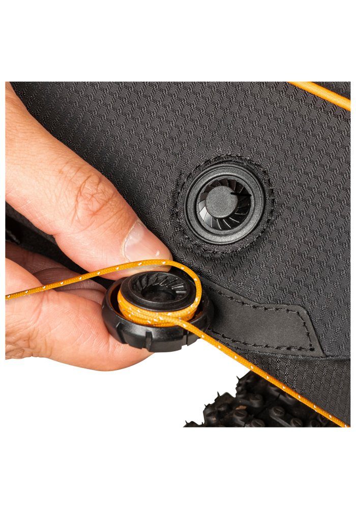 Jack Wolfskin Zadeltas MOROBBIA SEAT BAG