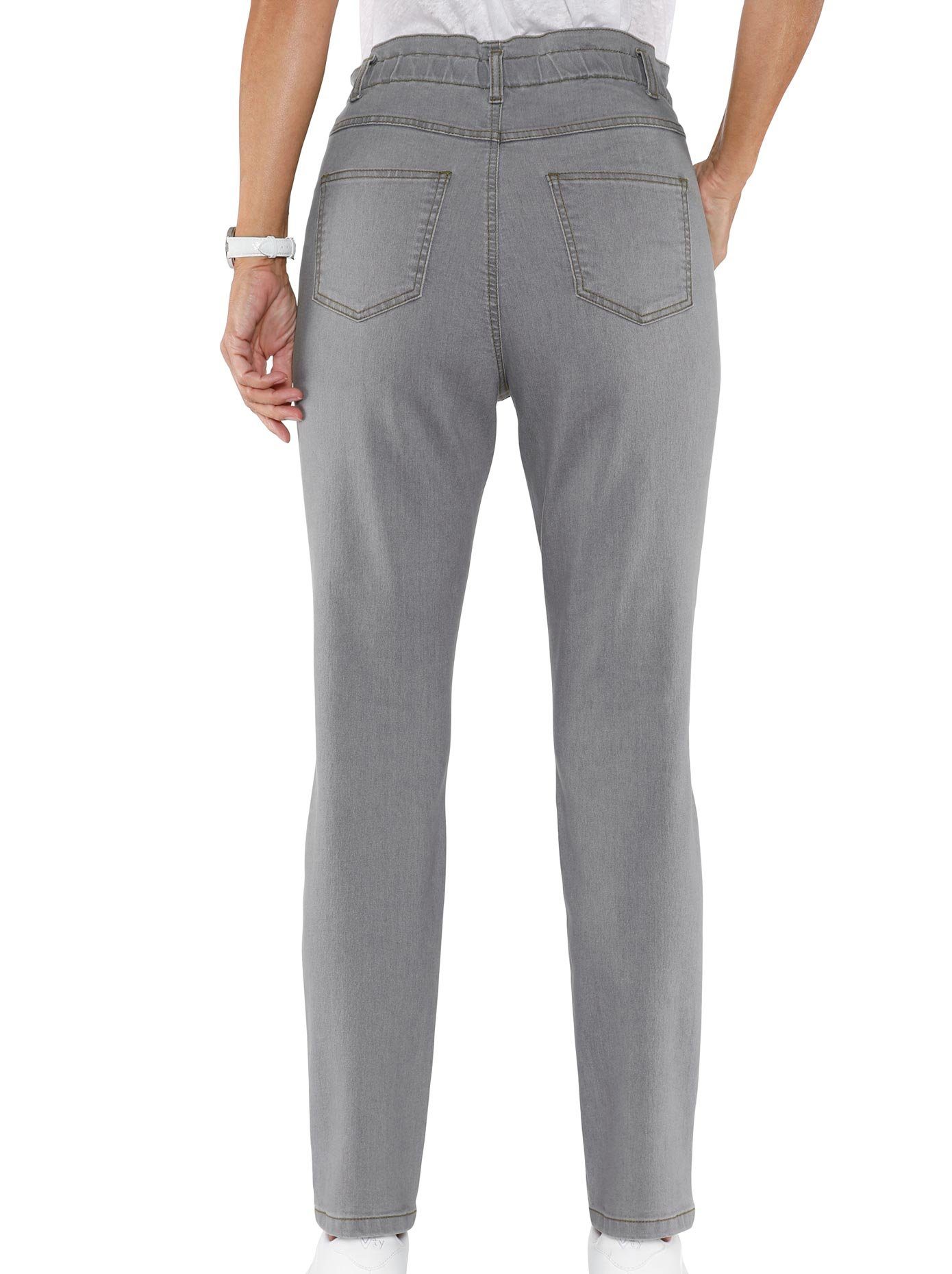 Classic Basics Prettige jeans