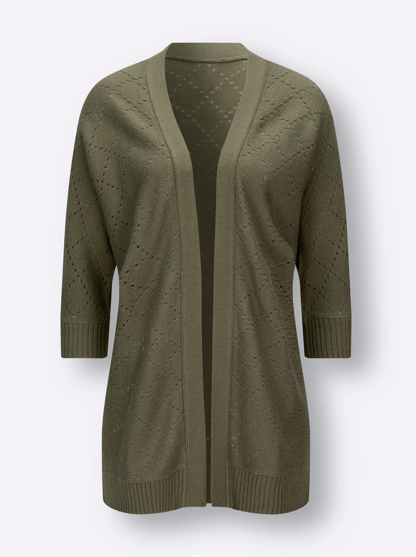 Classic Basics Vest
