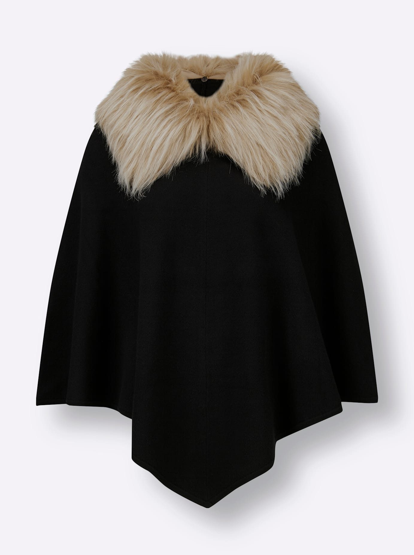 Creation L Poncho
