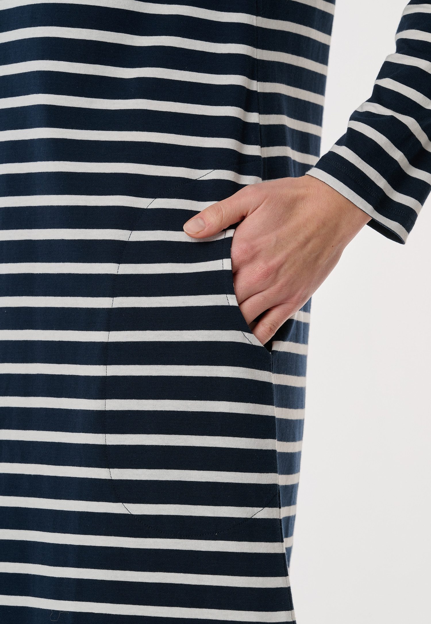 Schiesser Nachthemd Casual Essentials (set)