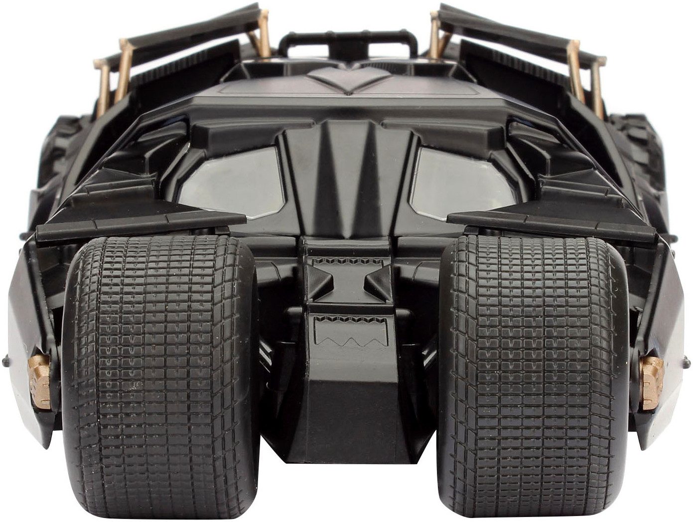 JADA Speelgoedauto Batman The Dark Knight Batmobile 1:24