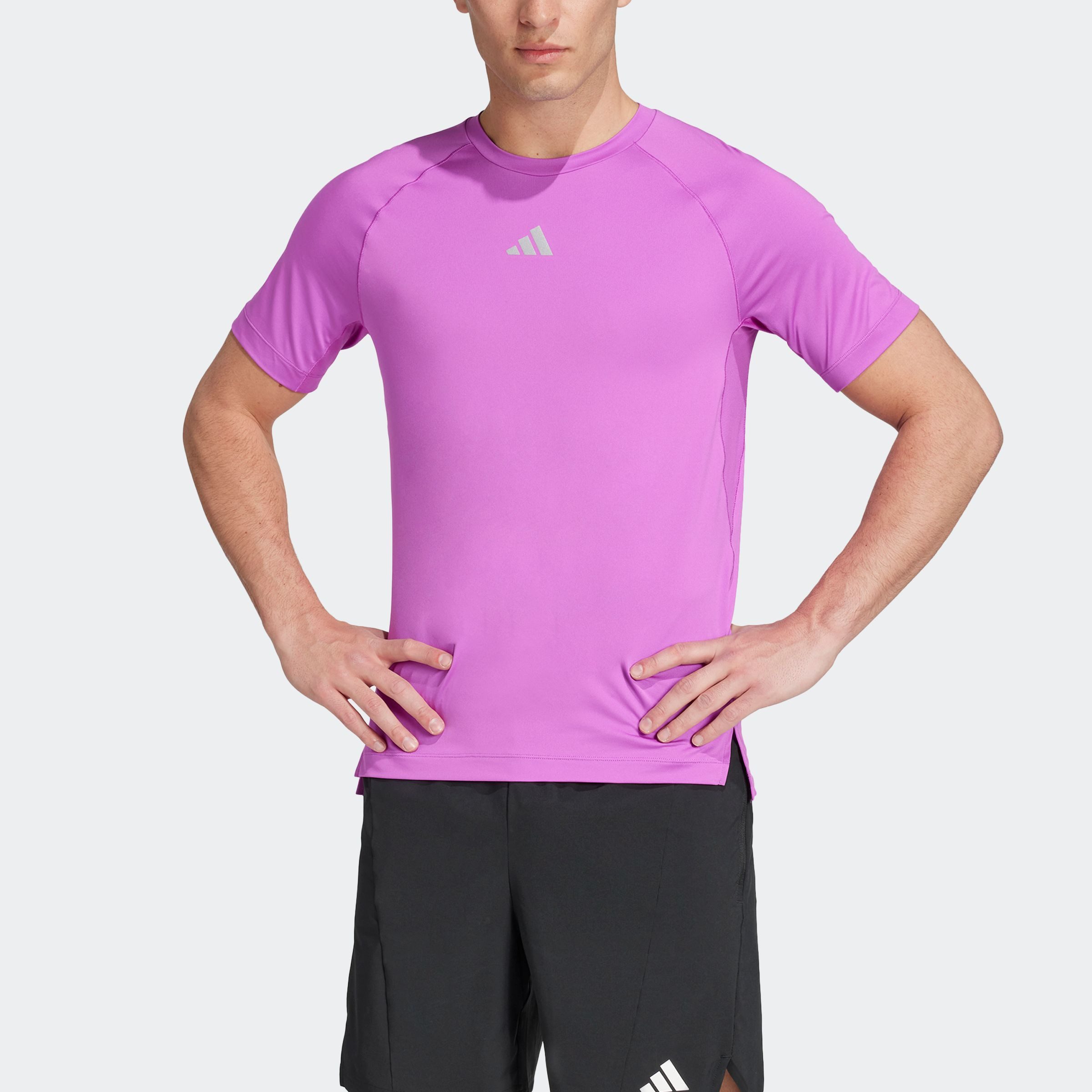 adidas Performance T-shirt GYM+ TEE