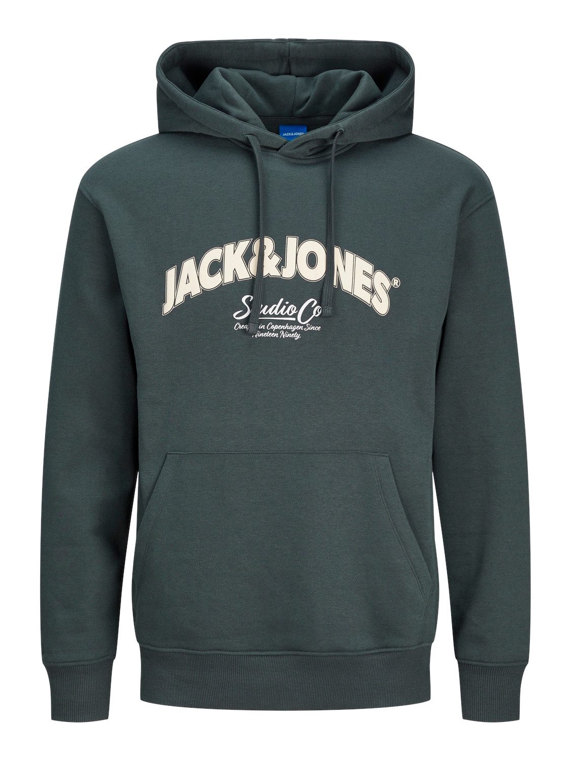 Jack & Jones Hoodie JORBRONX ARCH BIG SWEAT HOOD