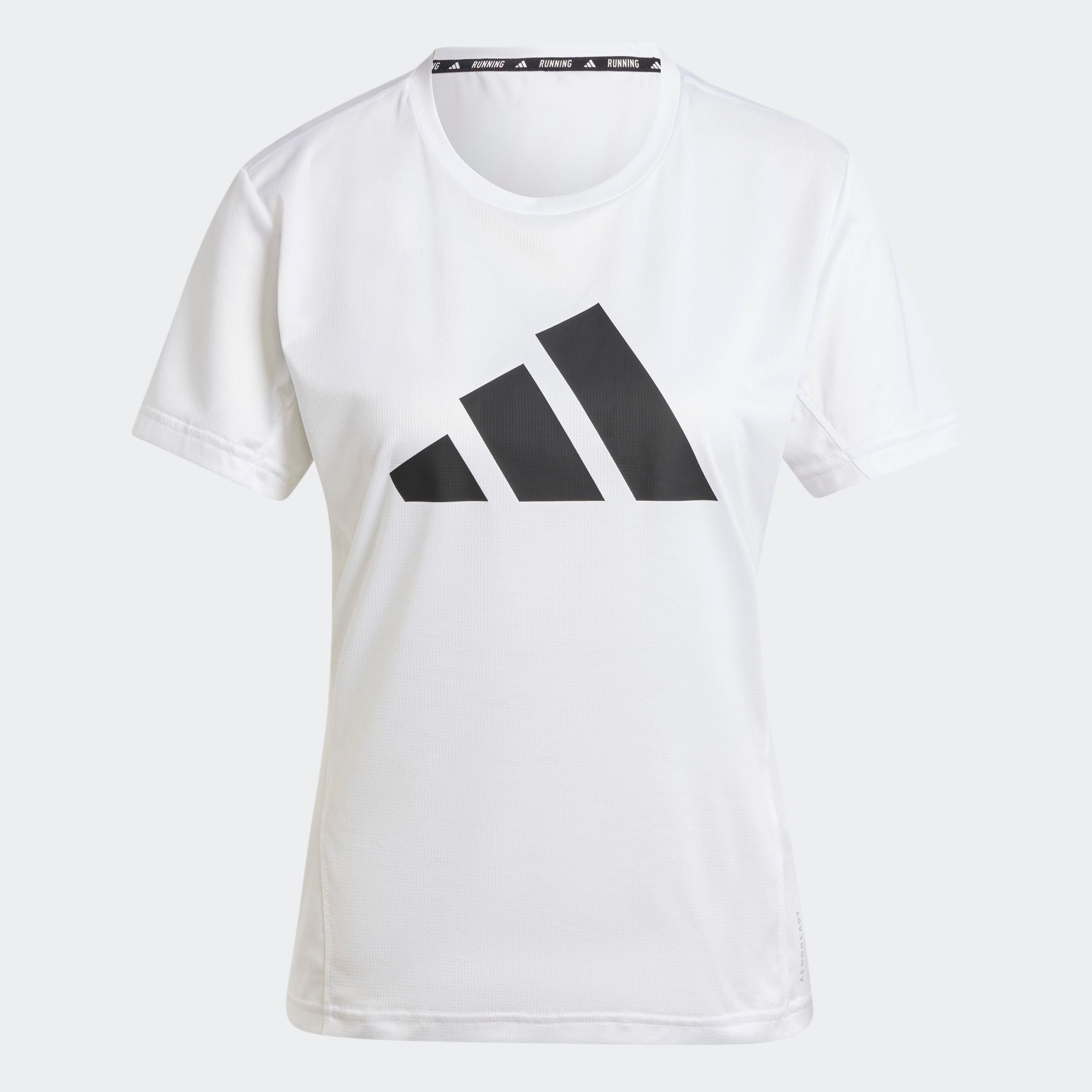 adidas Performance Runningshirt RUN IT TEE