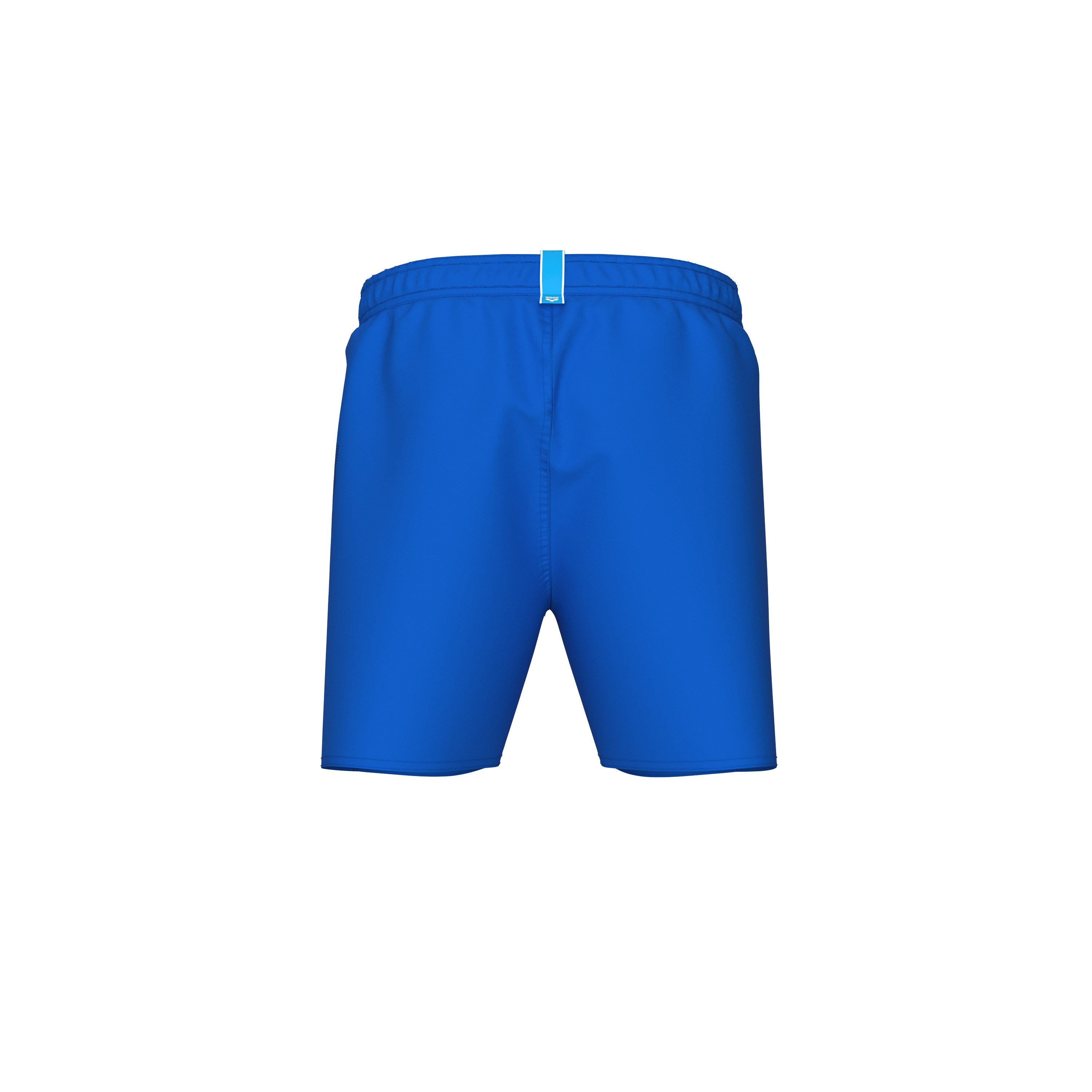 Arena Zwemshort FUNDAMENTALS ARENA LOGO BOXER R