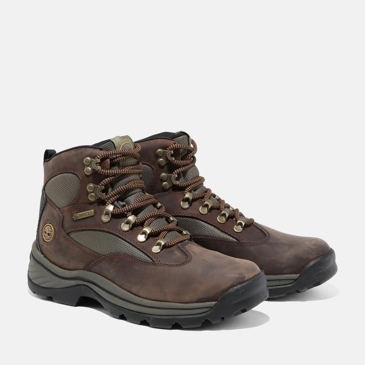 Timberland Wandelschoenen CHOCORUA MID LACE UP GTX HIKING BOOT