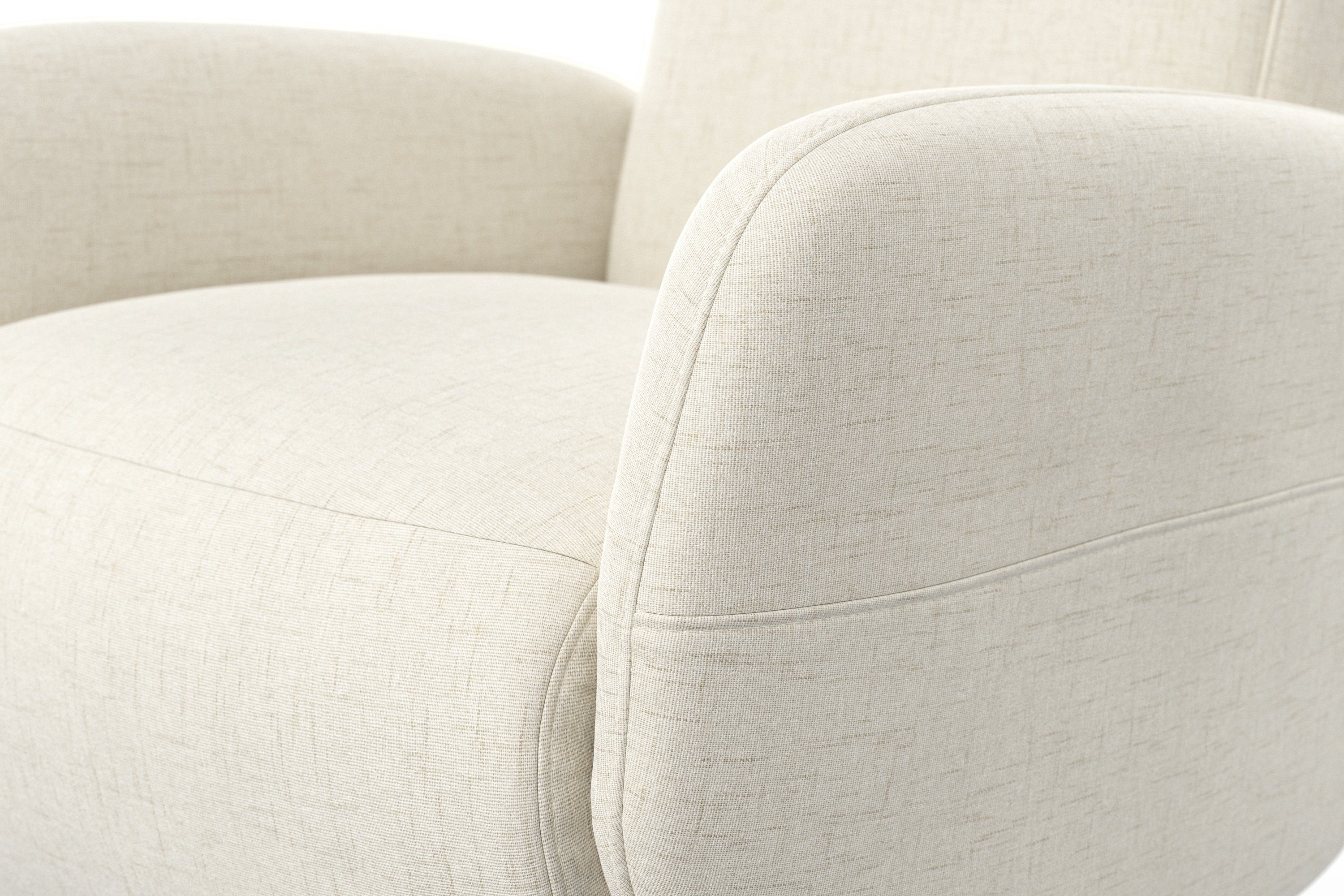 sit&more Relaxfauteuil Grenoble, incl. hoofdsteunverstelling en bekabelde afstandsbediening