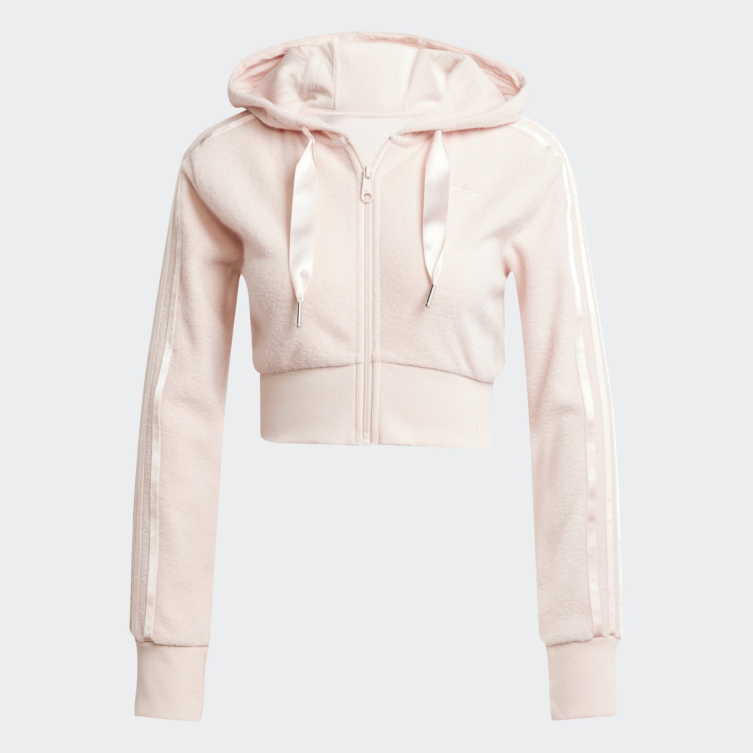 adidas Originals Trainingsjack SHRT FZ HOODIE