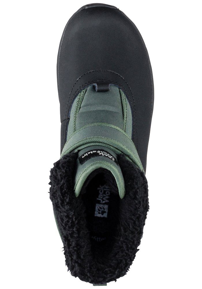 Jack Wolfskin Outdoor winterlaarzen VOJO SHELL TEXAPORE MID VC K