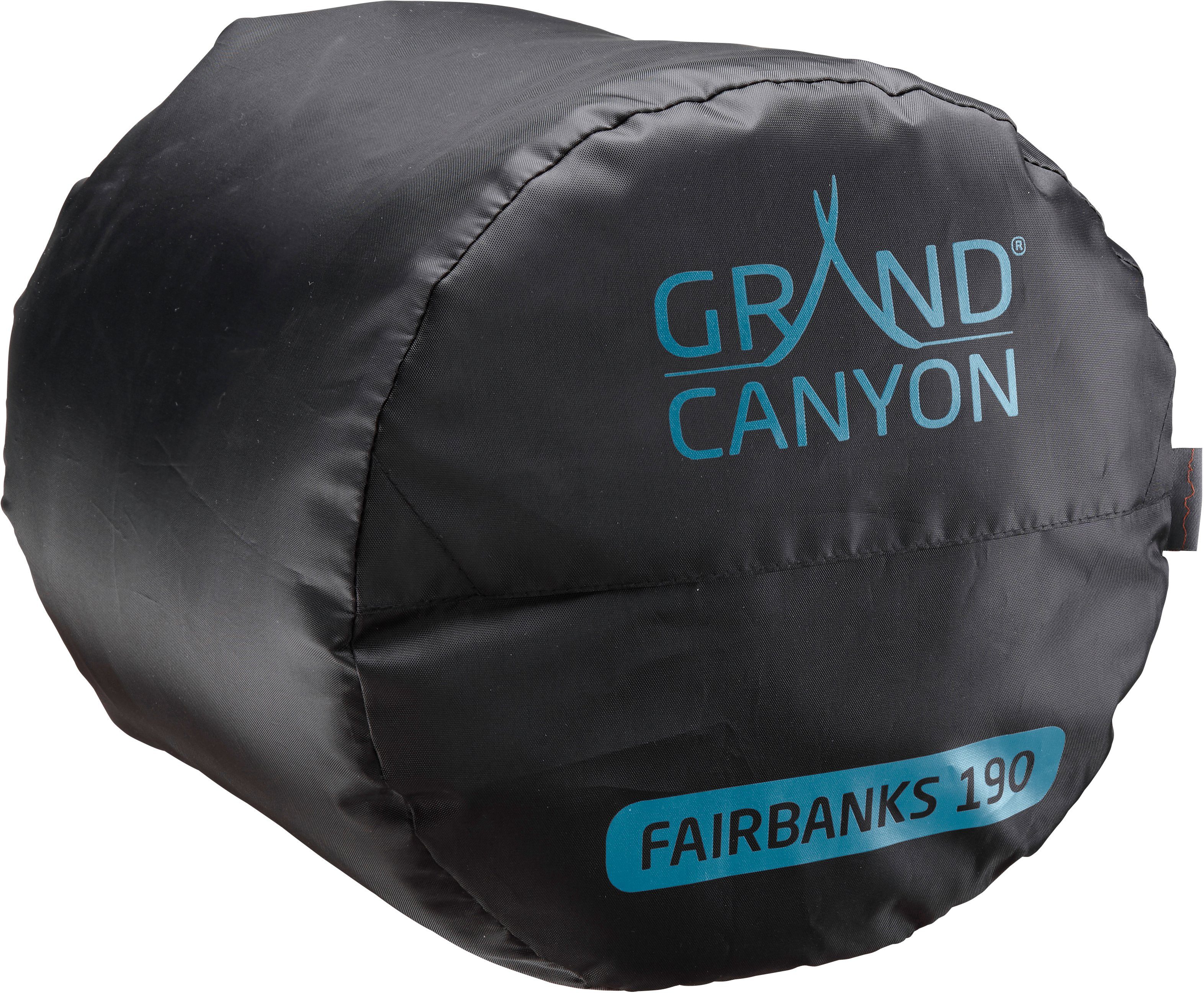 GRAND CANYON Mummieslaapzak Fairbanks (2-delig)