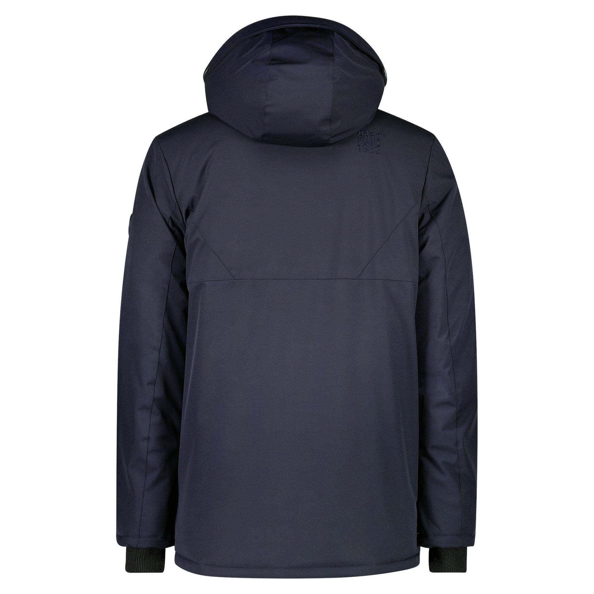 CARS JEANS Winterjack Jas Milton