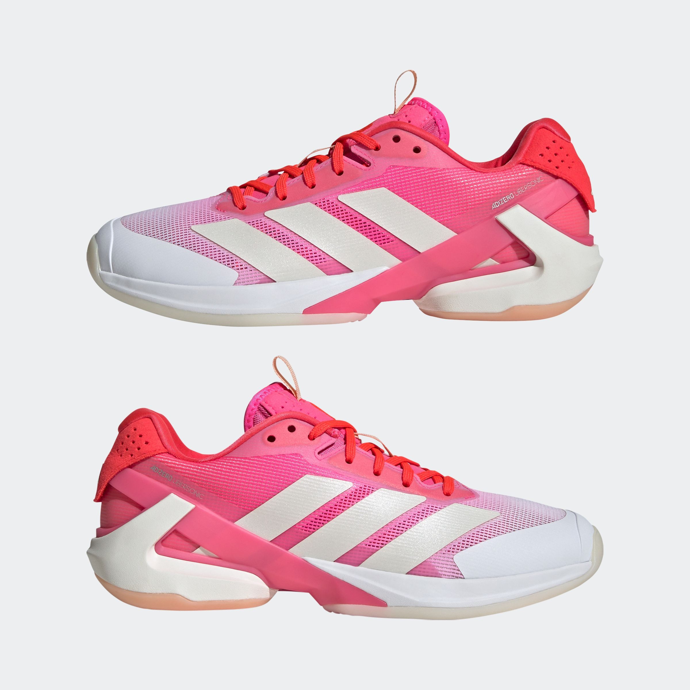 adidas Performance Tennisschoenen ADIZERO UBERSONIC 5