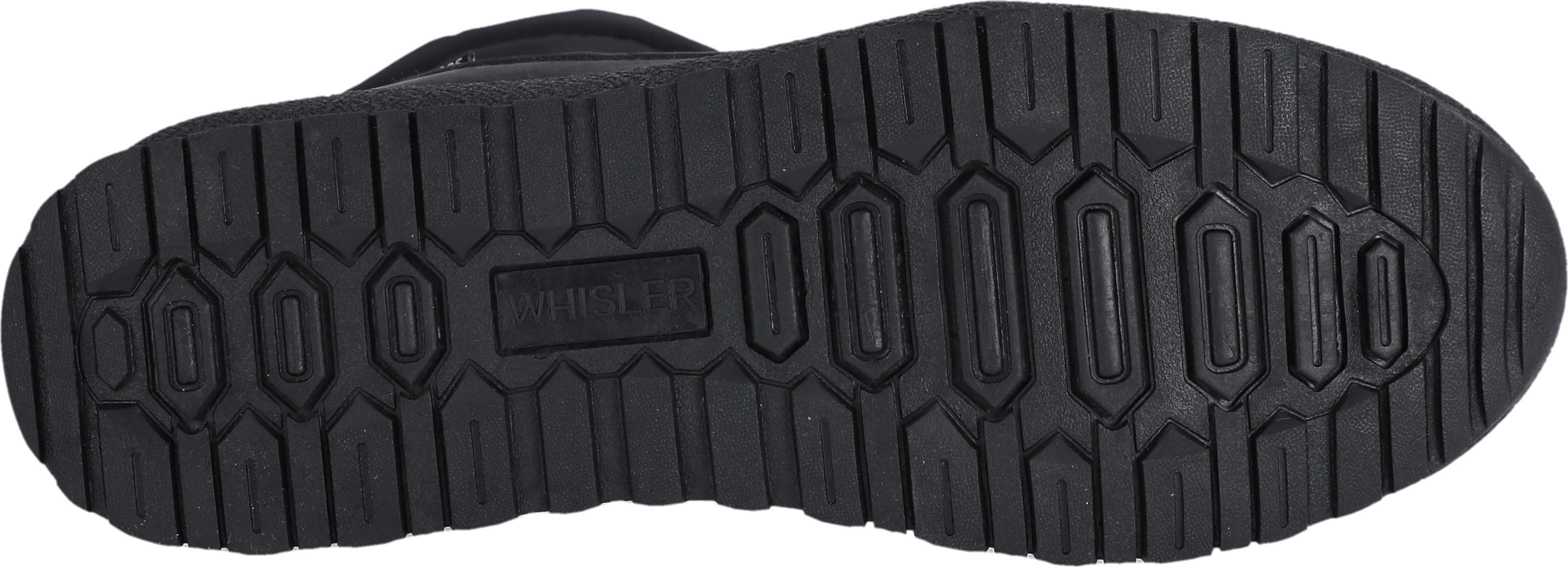 WHISTLER Boots zonder sluiting Vasora W Boot WP Winterlaarzen, snowboots, winterschoenen, waterdicht
