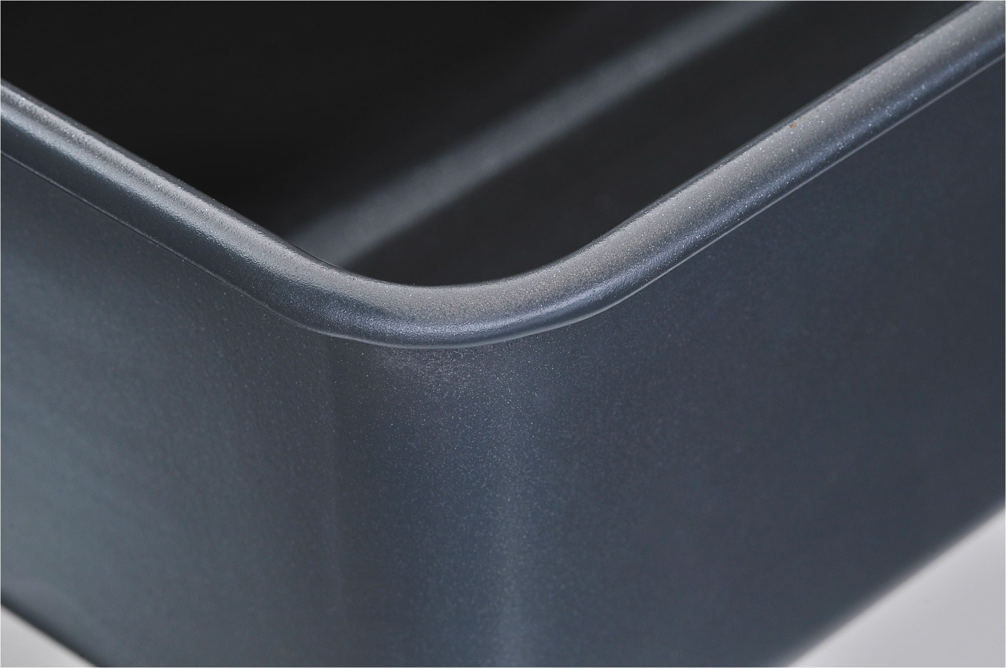 Kaiser Backformen Hoekig model La Forme Plus zuurdeegbestendig, snijvast, ovenbestendig, made in germany